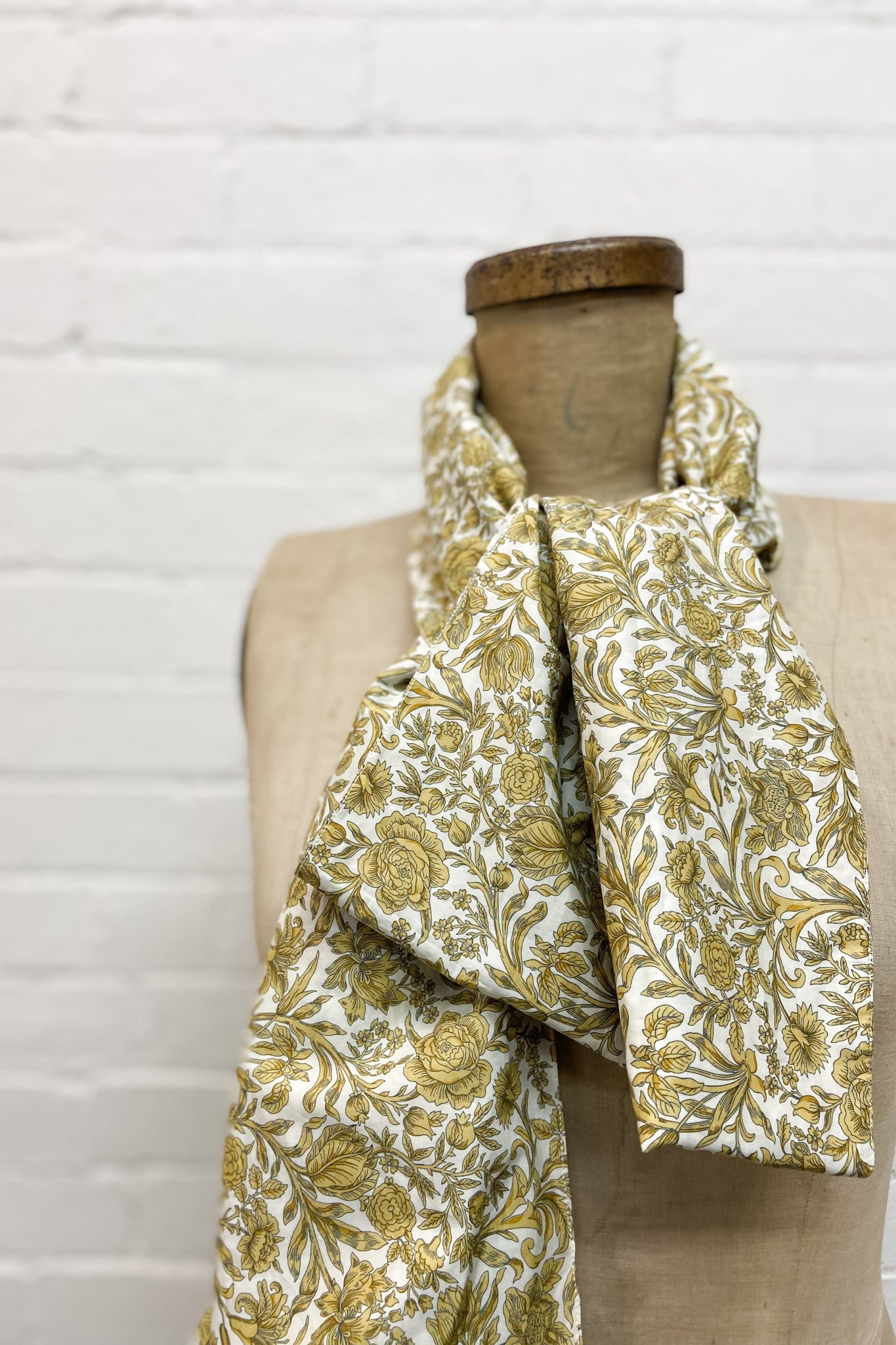 GW | Obi Scarf | Sambourne