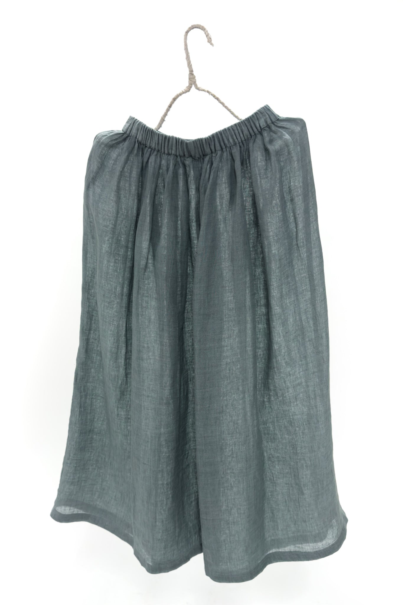 PS | Stella Skirt | Jadeite Crush | XS