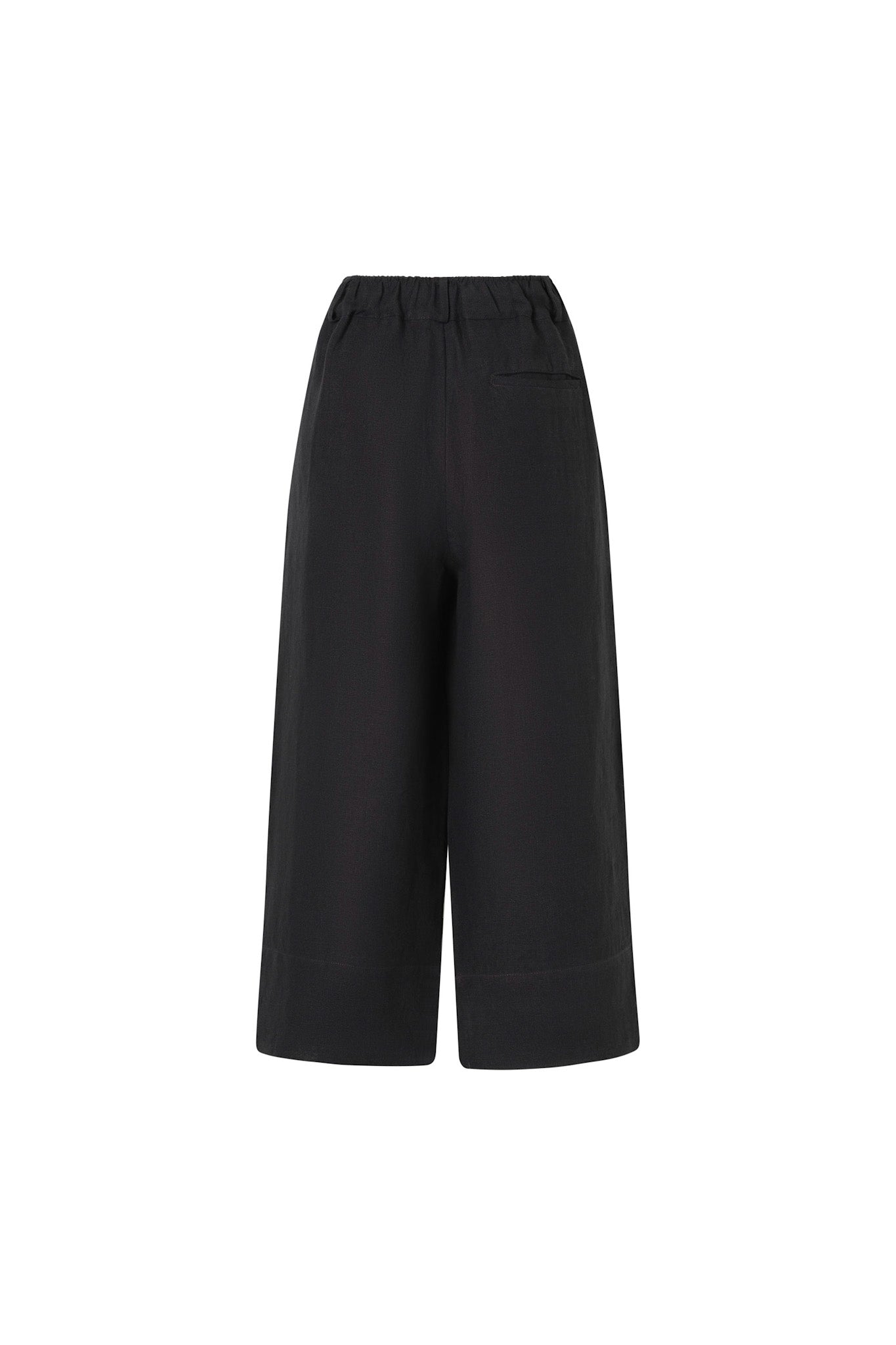 Remie Pant | Black