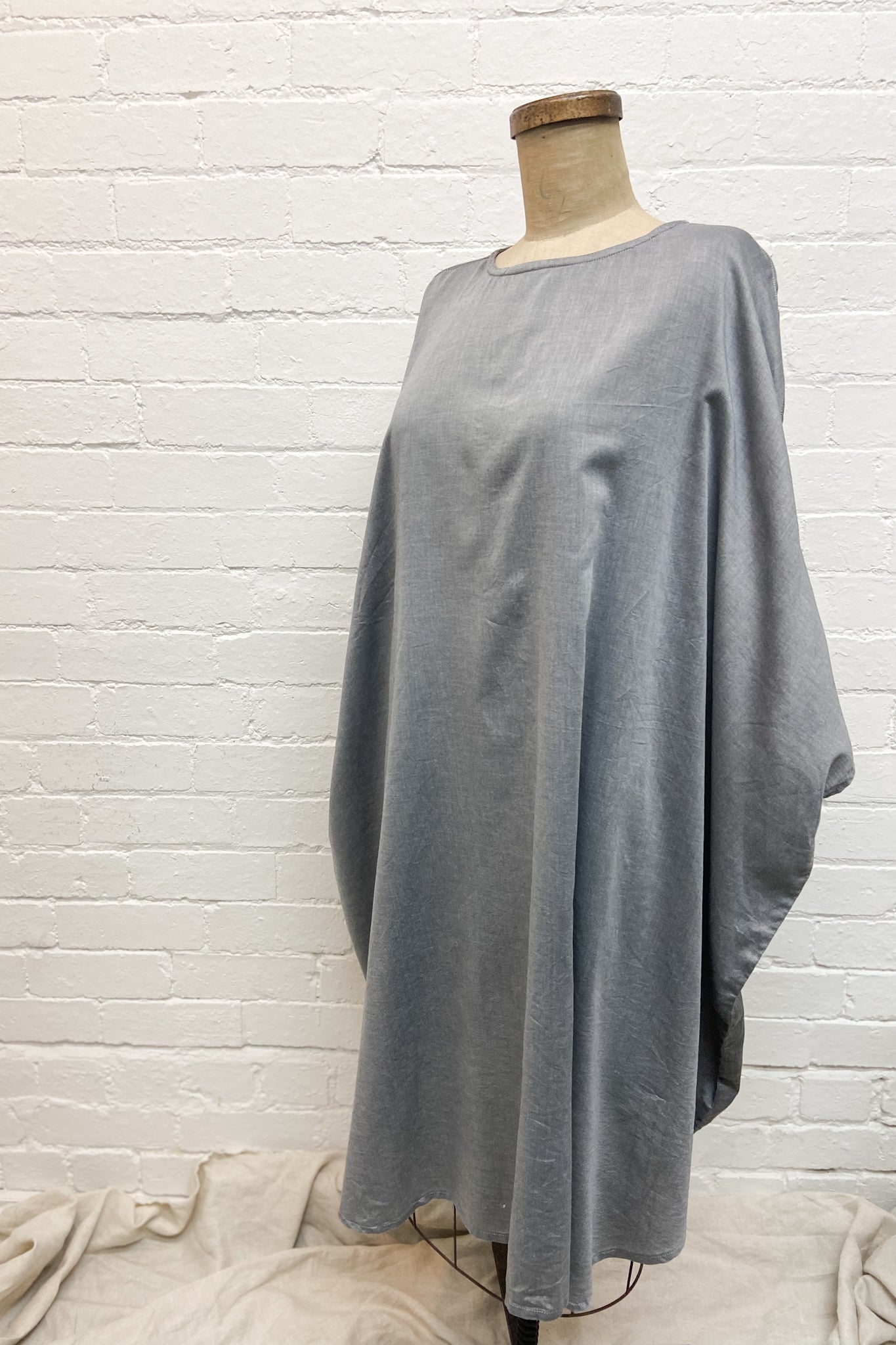 GW | Luca Kaftan | Ash | M