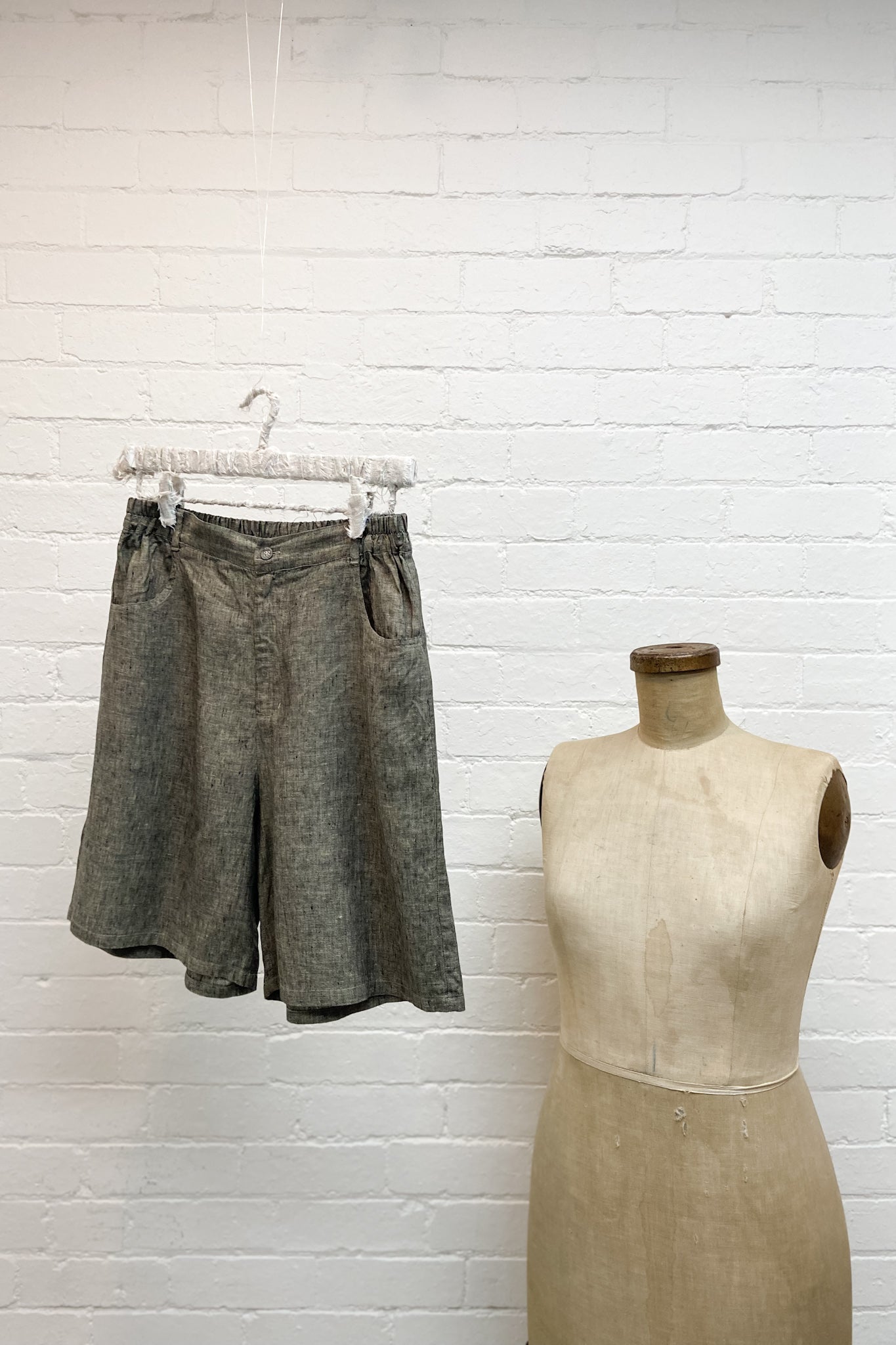 GW | Elsie Short | Portobello | S