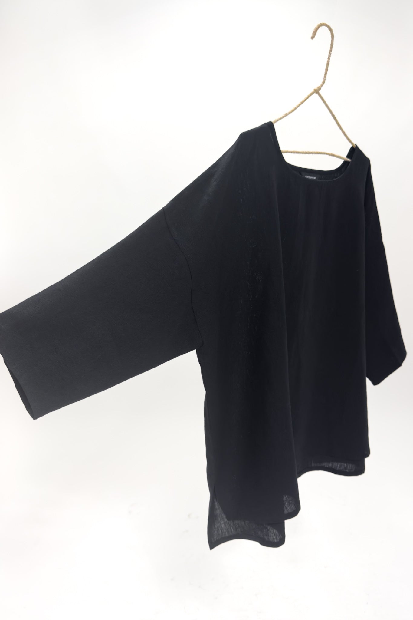PS | Harry Top | Black | M