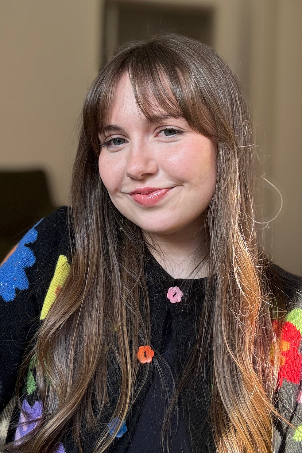 Introduction to Bead Embroidery with Bella MacIsaac | 11 Jan 2026