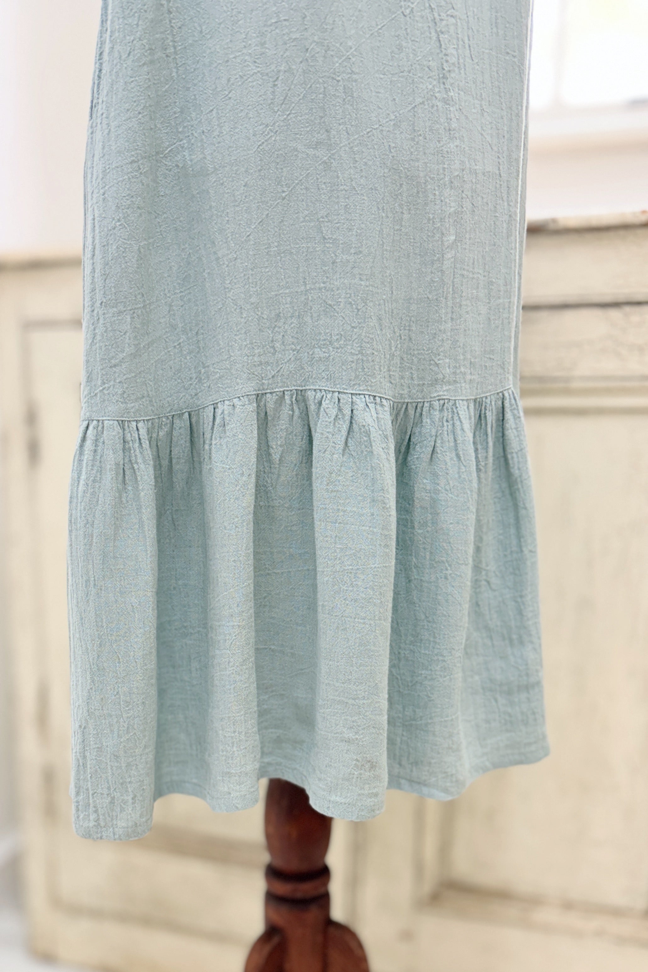 GW | Maya Dress | Jadeite Crush | S