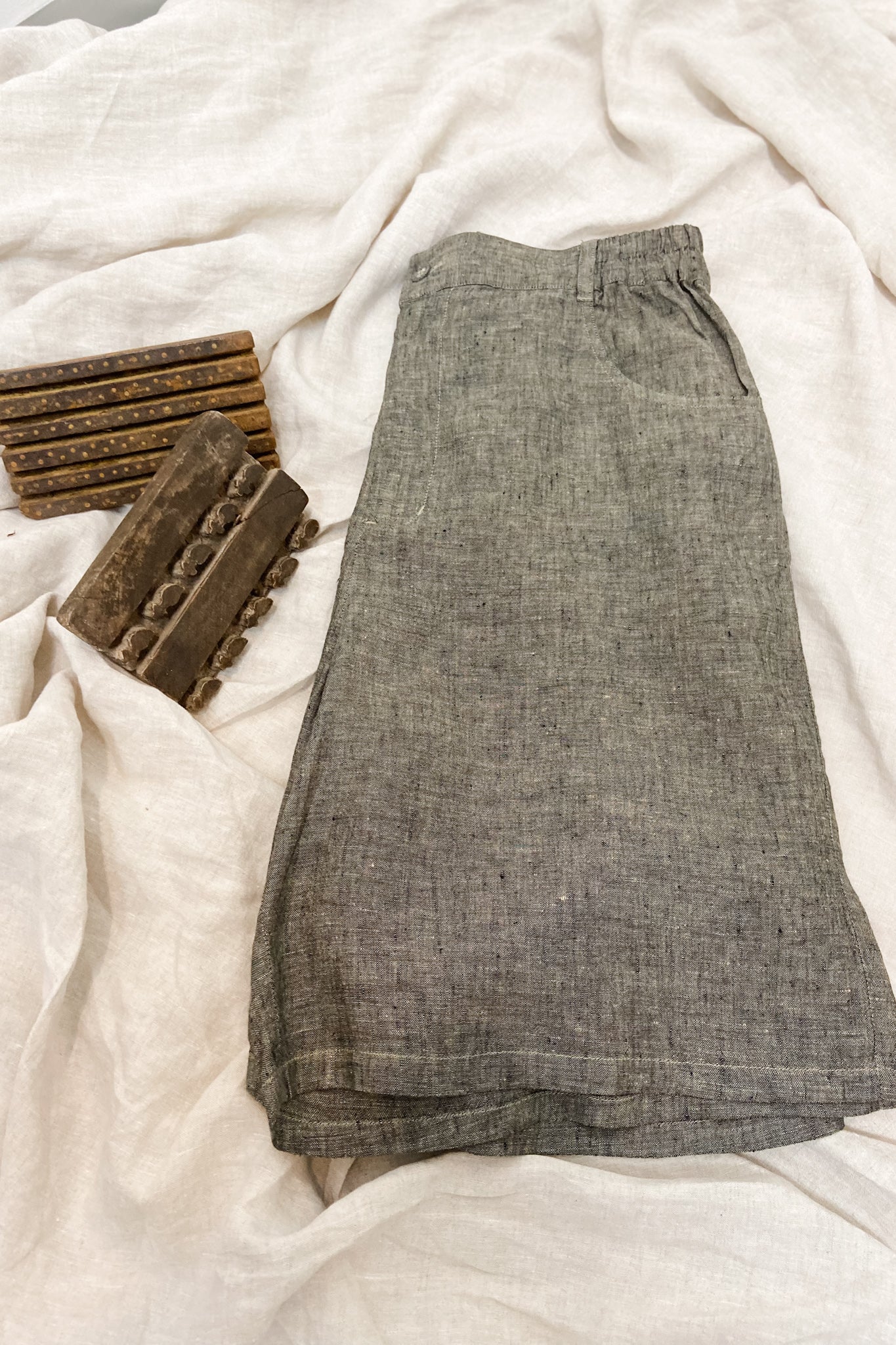 GW | Elsie Short | Portobello | S