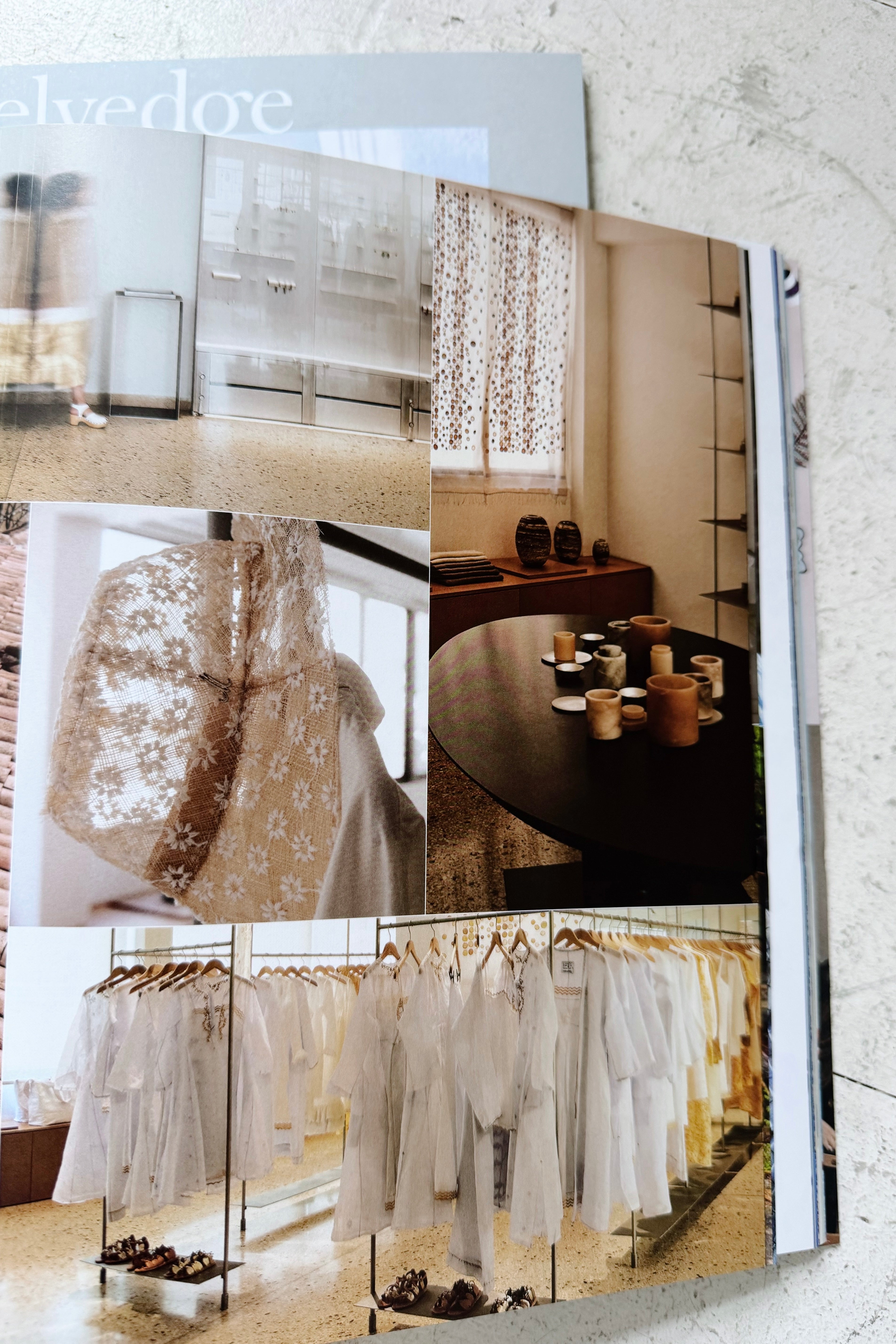 Selvedge Magazine | Issue 125