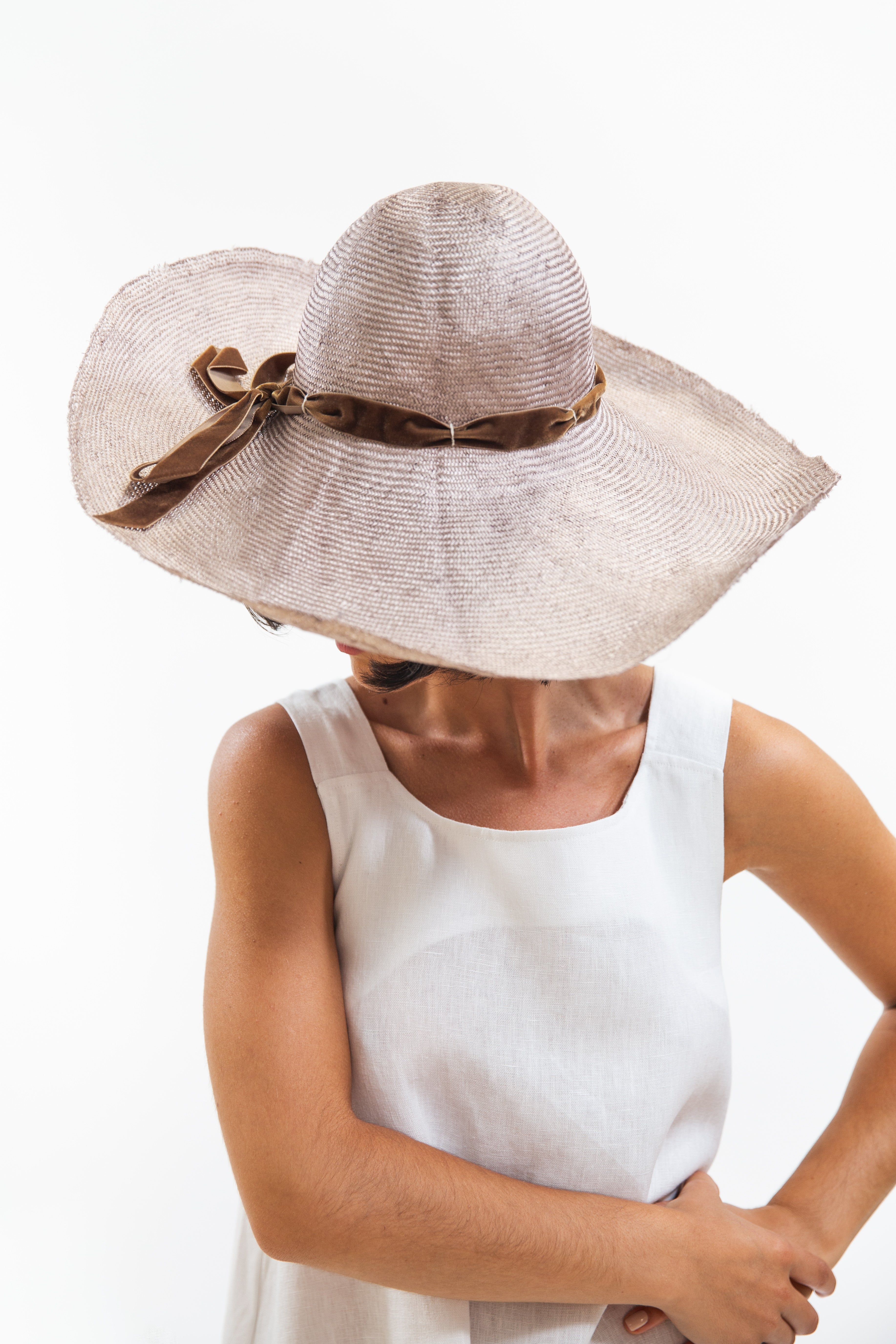 Gil Fox Hats | Cordelia