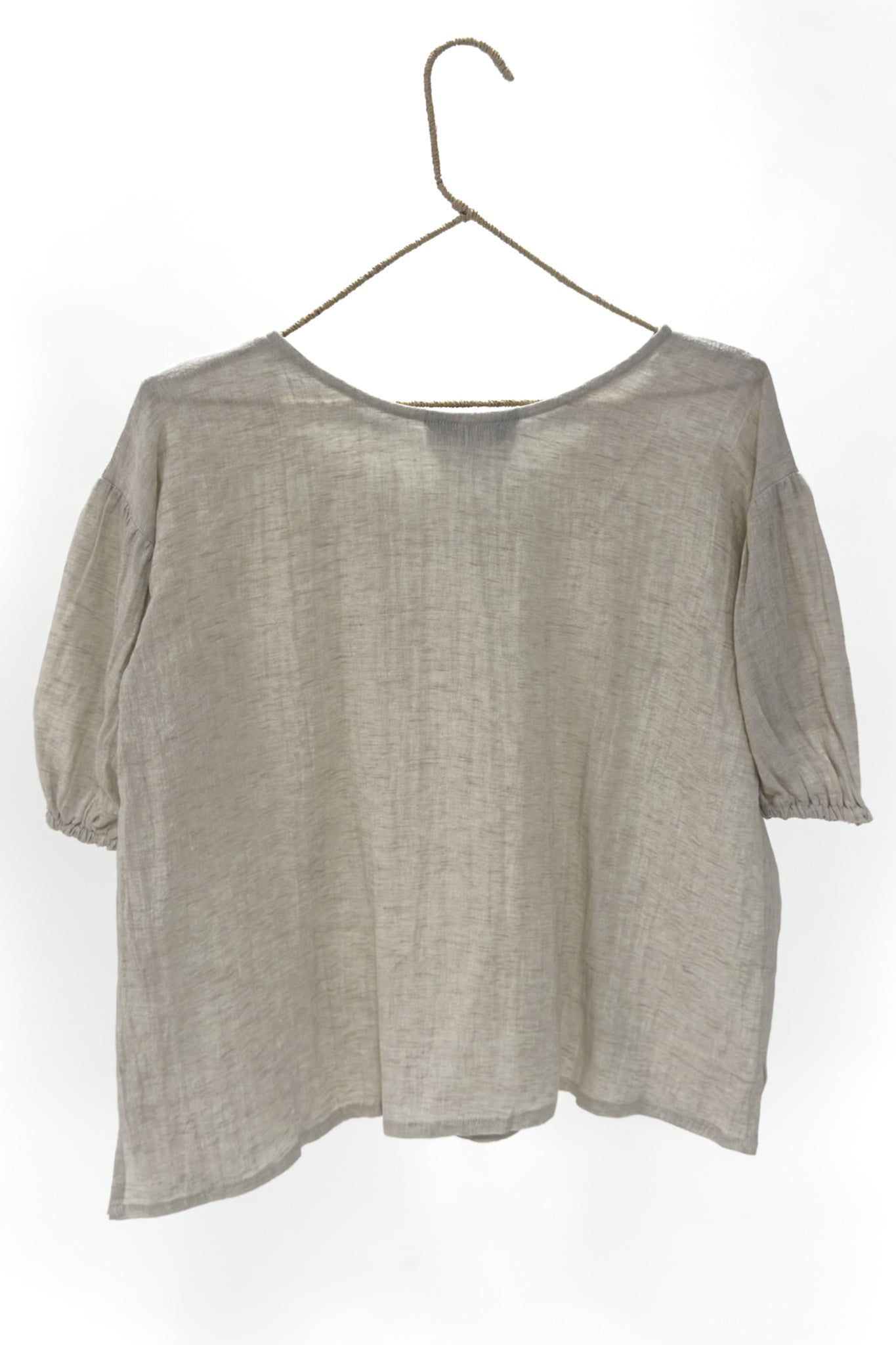 PS | Celeste Top | Neutral Crush