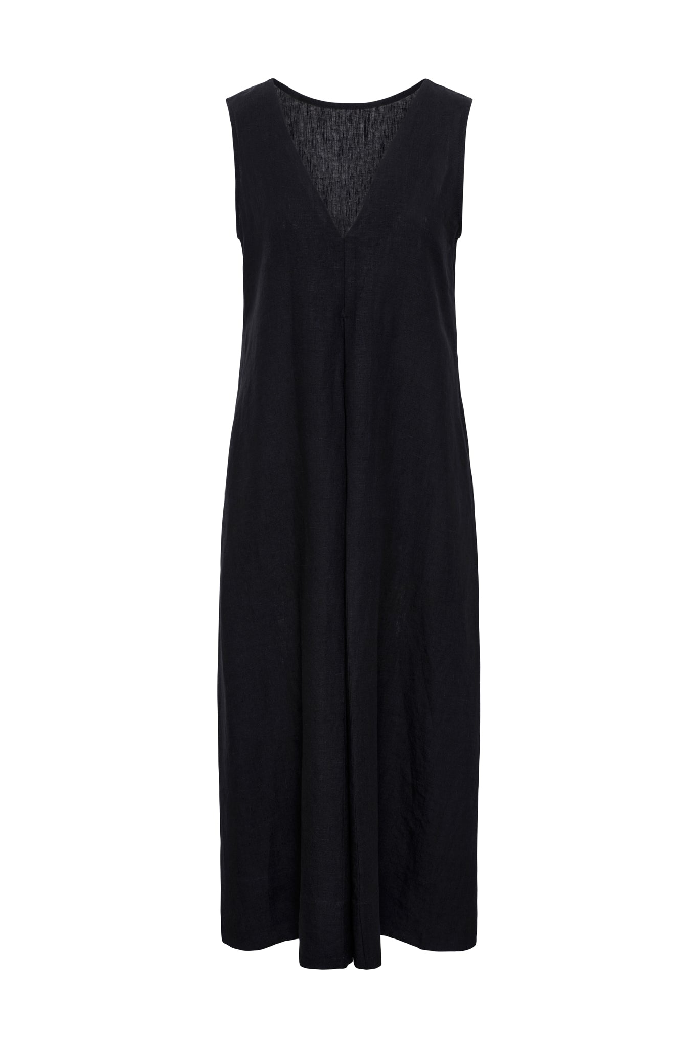 Albert Dress | Black