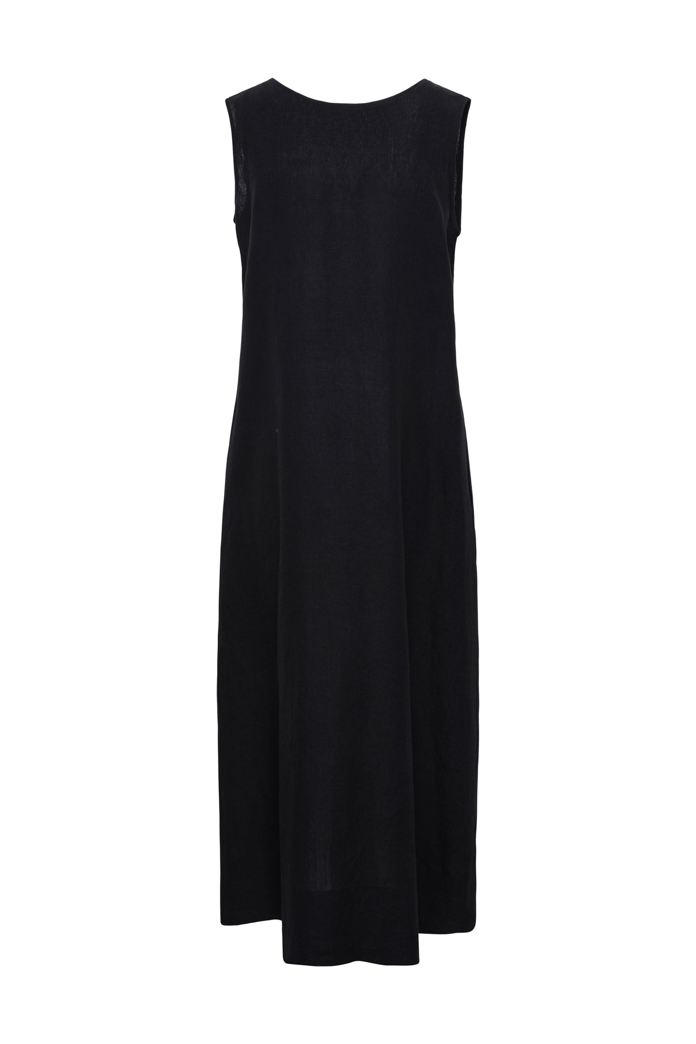 Albert Dress | Black