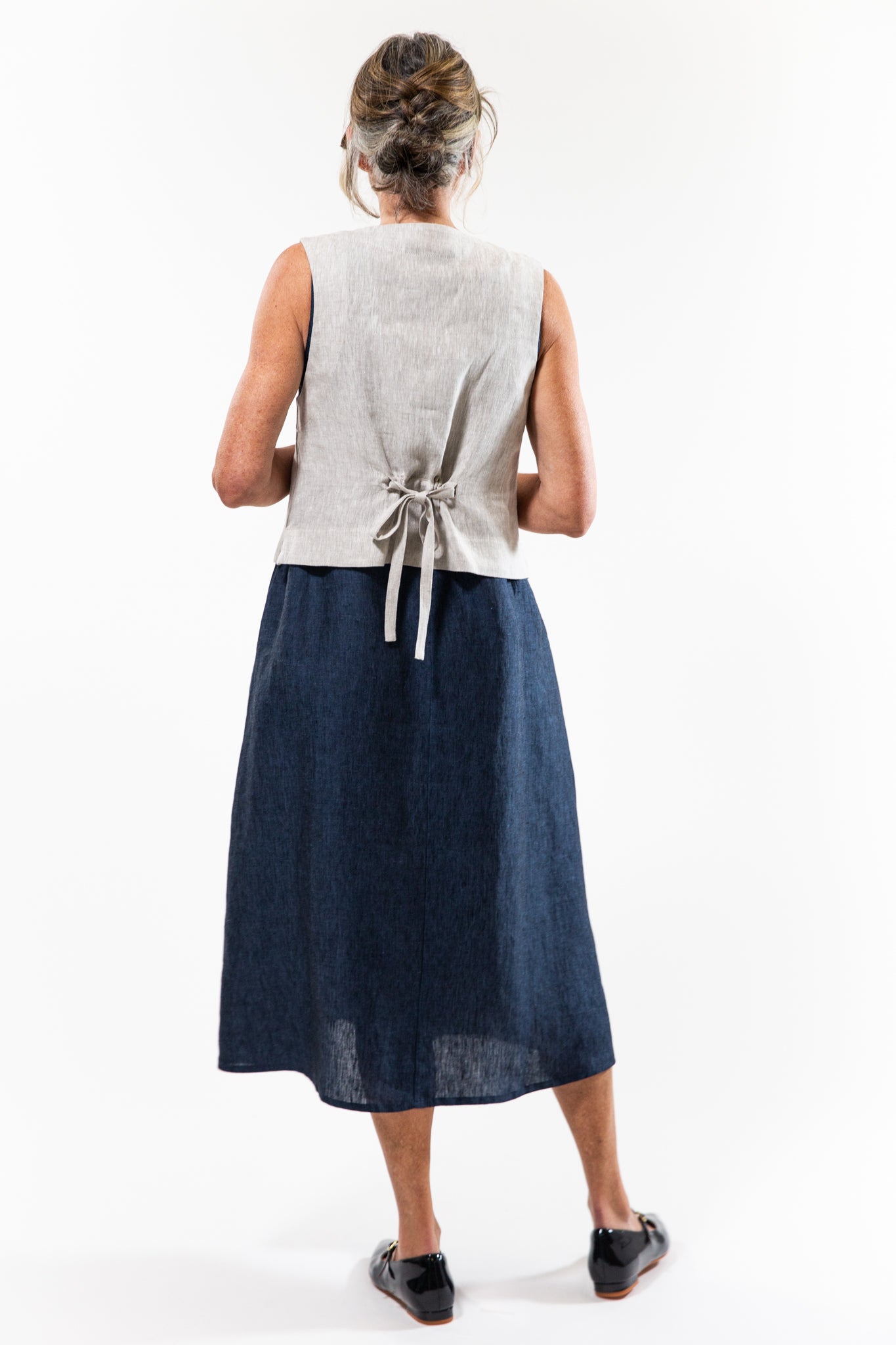 Archie Vest | Neutral