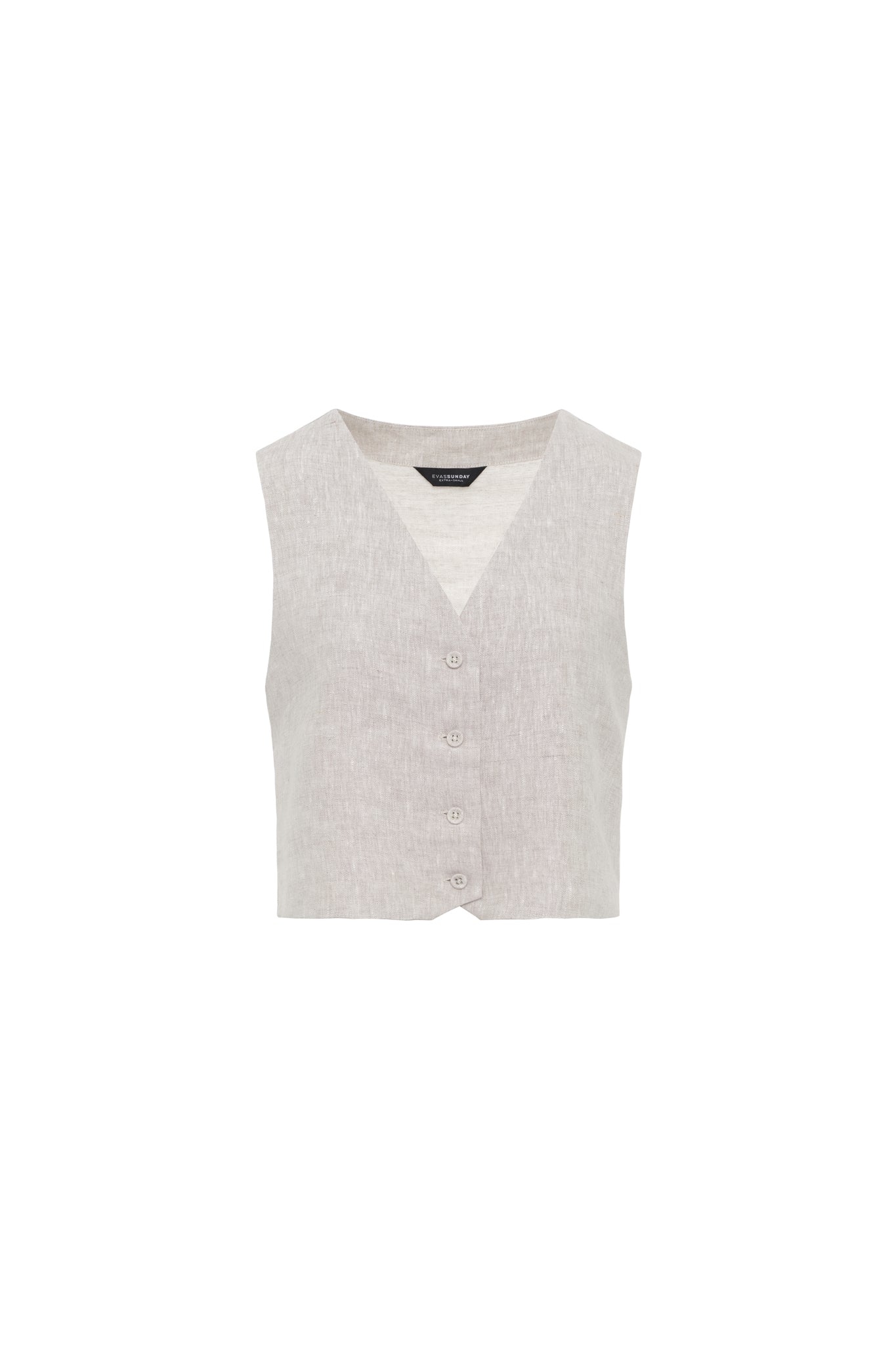 Archie Vest | Neutral