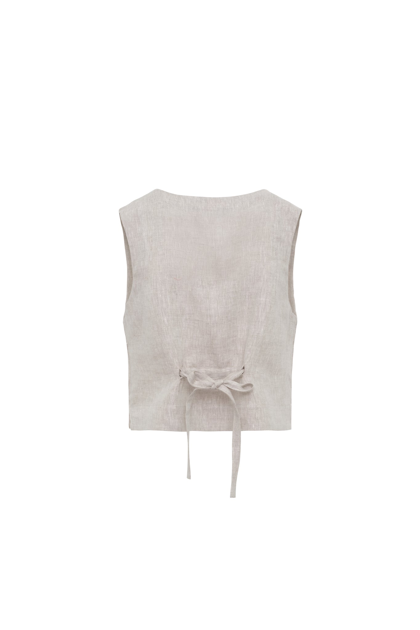 Archie Vest | Neutral