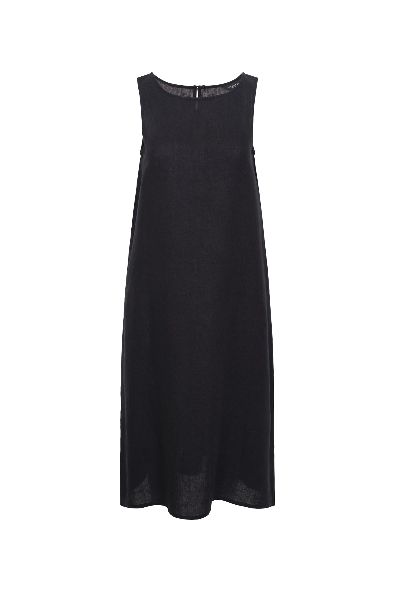 Asher Dress | Black