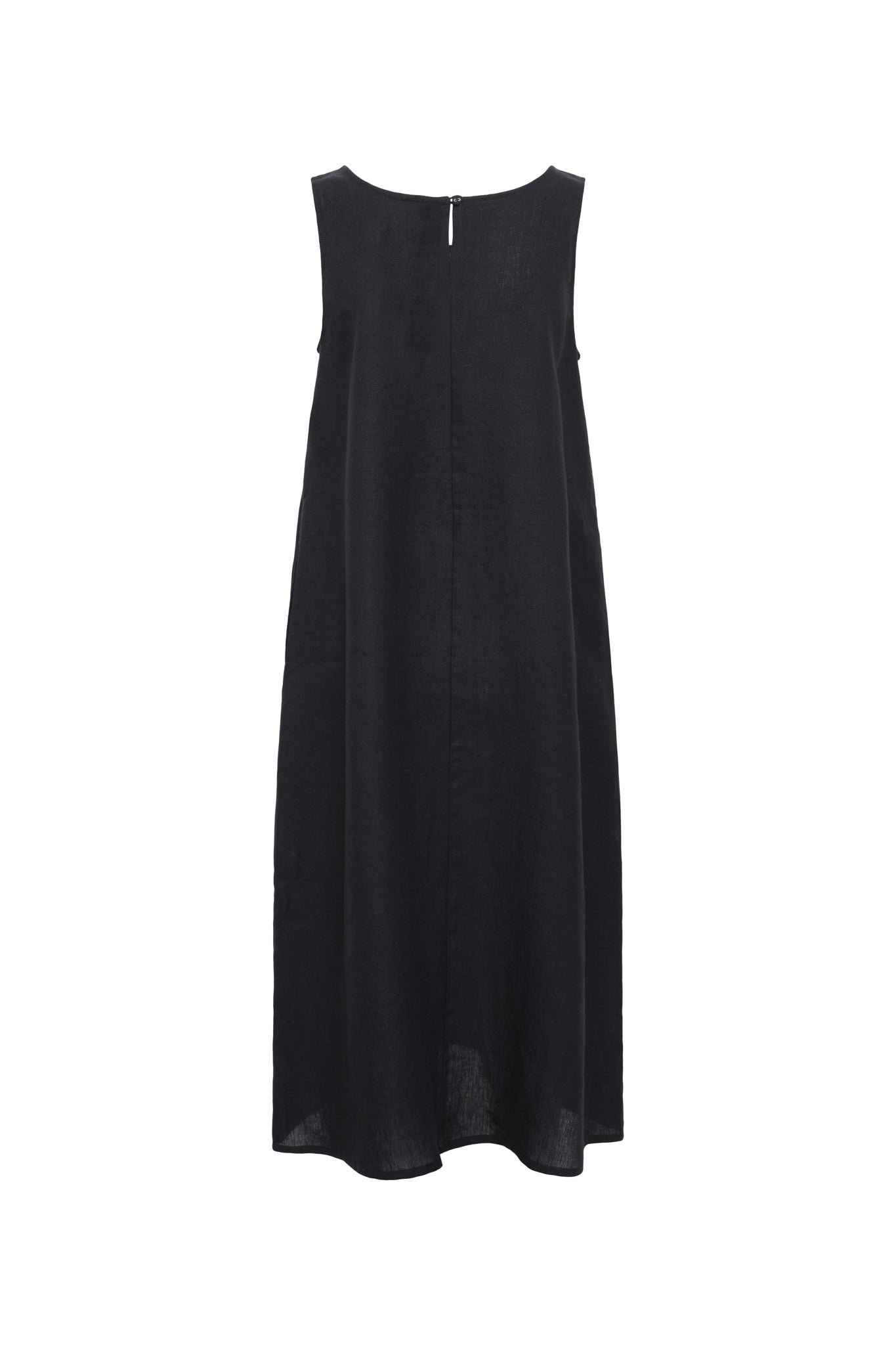 Asher Dress | Black