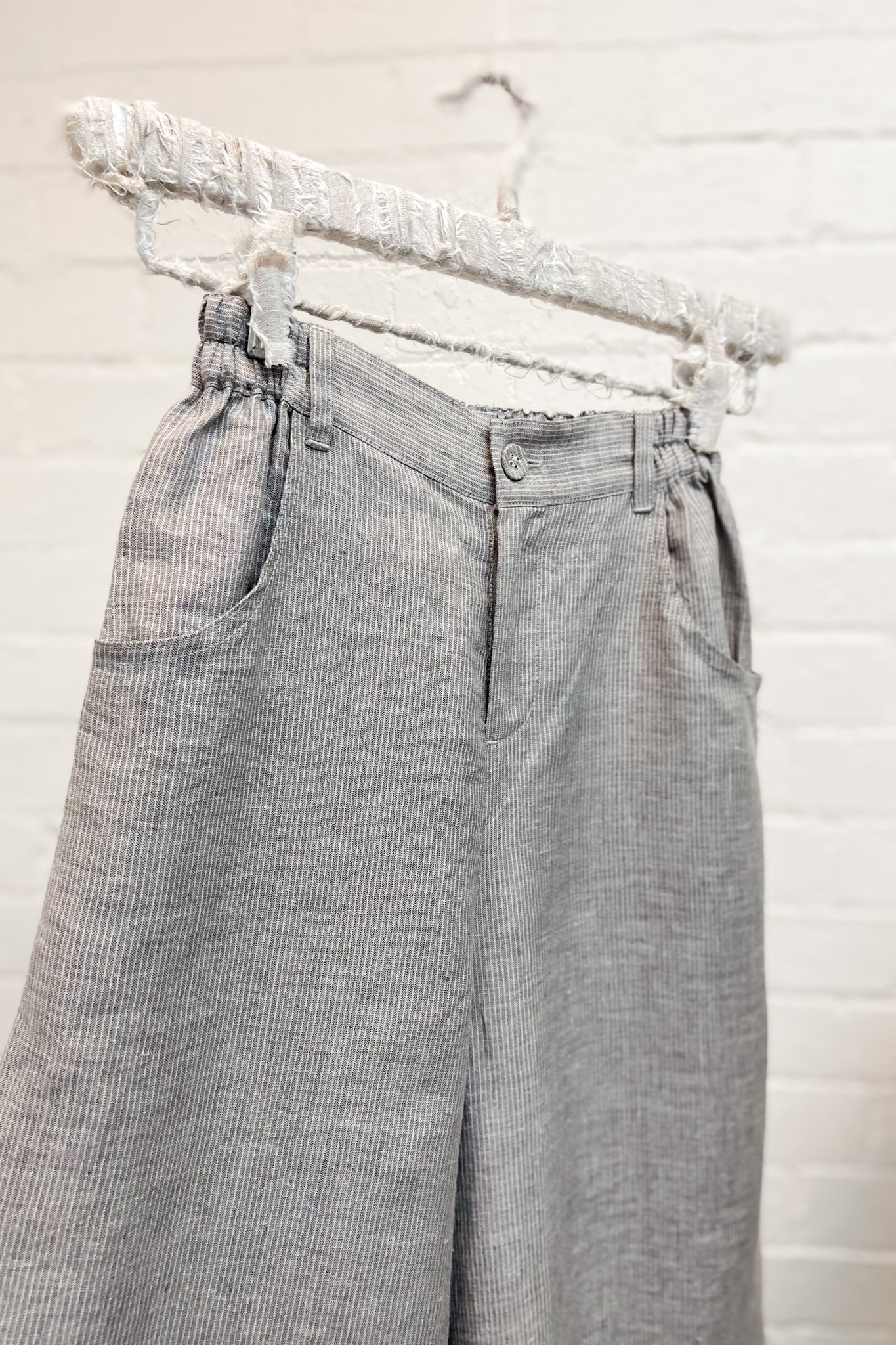 PS | Bowie Pant | Fossil