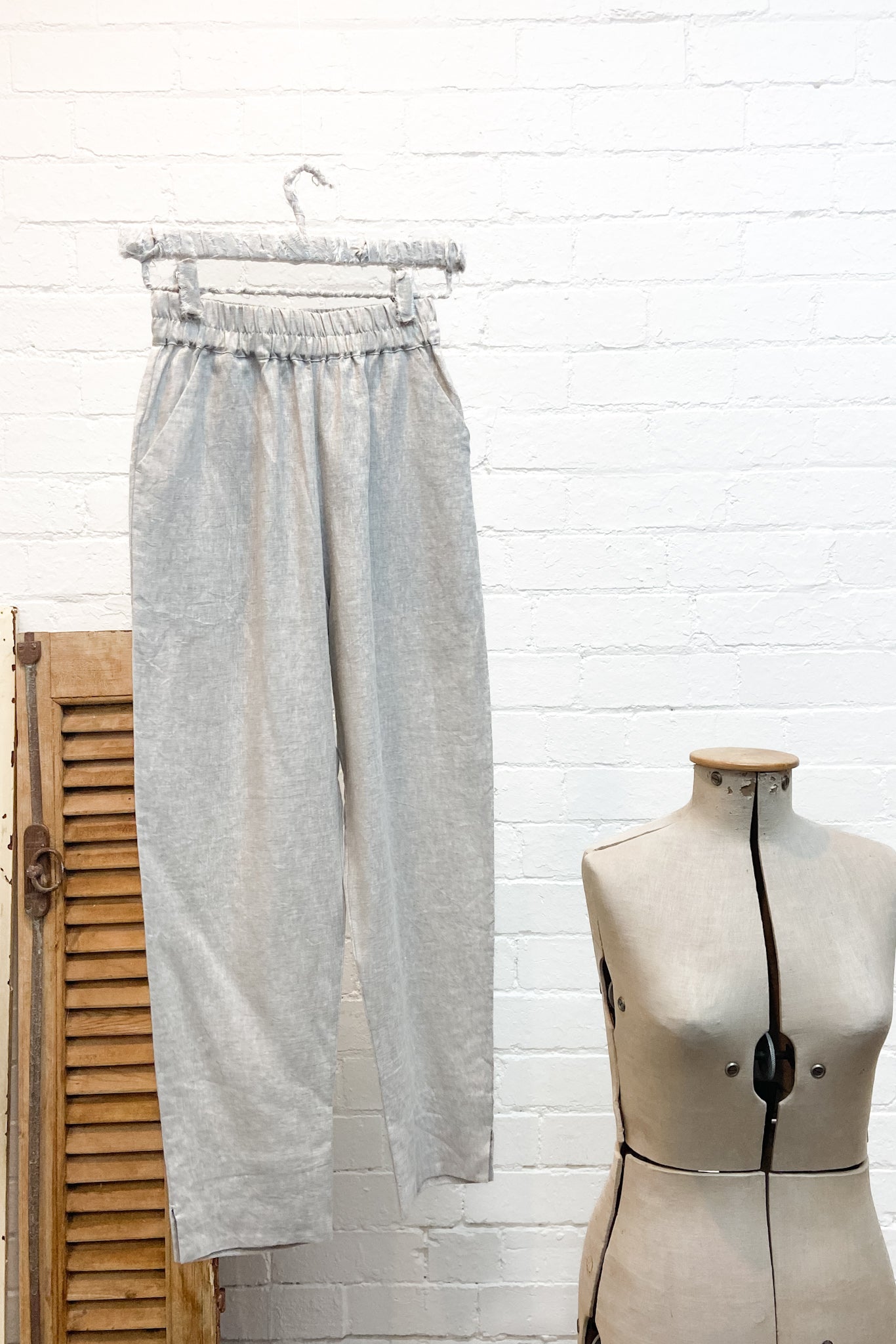 PS | Sammi Pant | Neutral