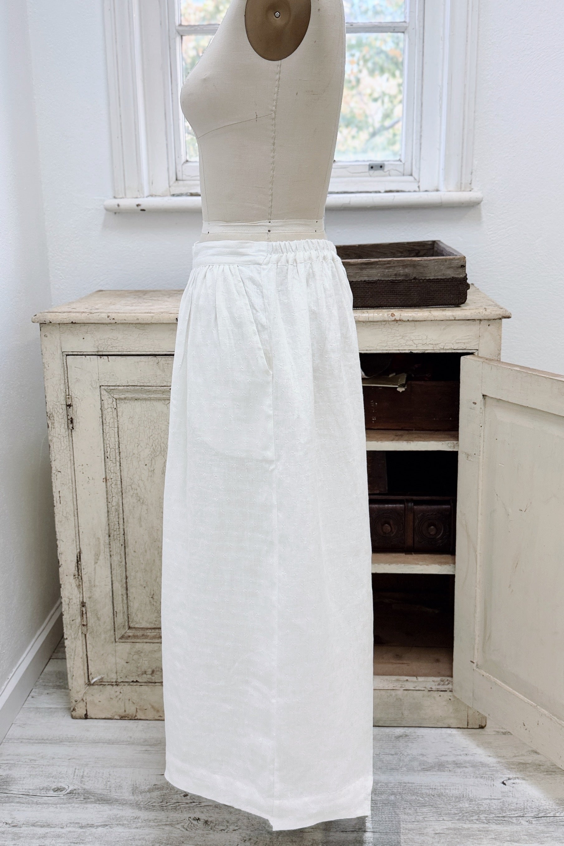 GW | Lauri Culotte | Morning Dew | XS