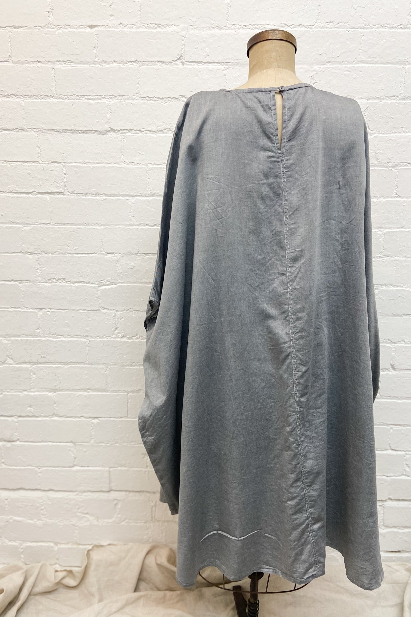 GW | Luca Kaftan | Ash | M