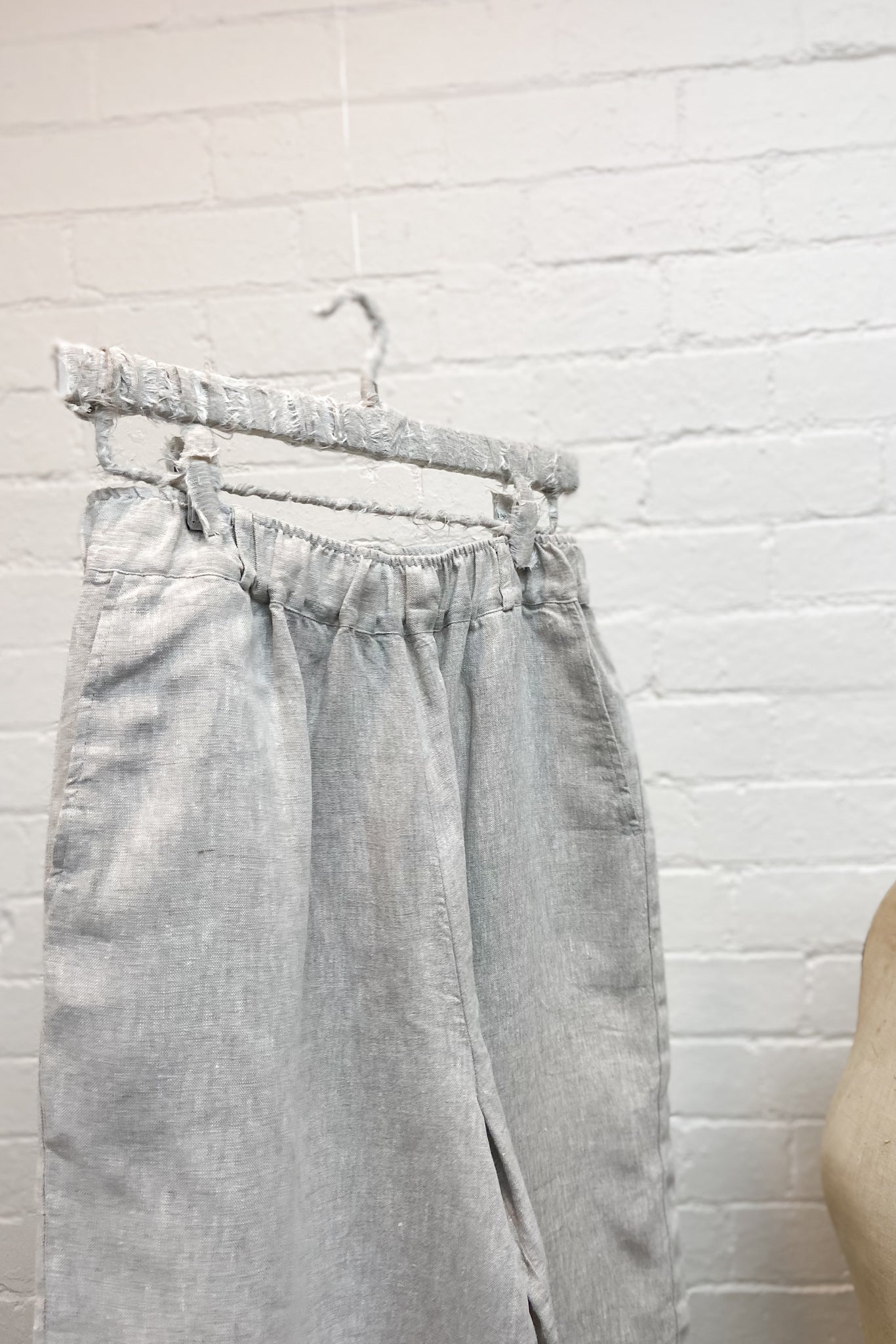 GW | Teddy Pant | Neutral | M