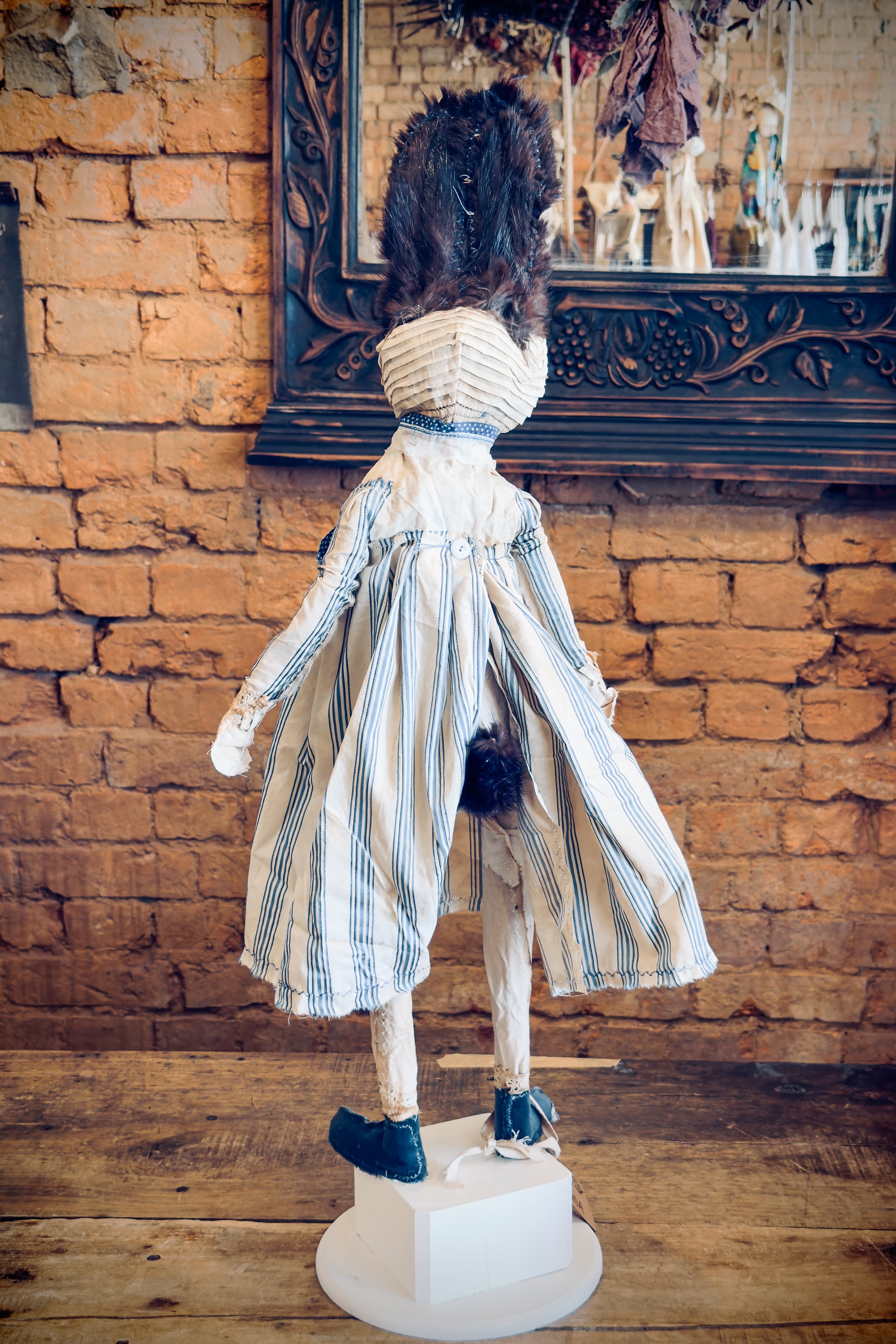 Hip Hip Decay | Athlenda Rabbit