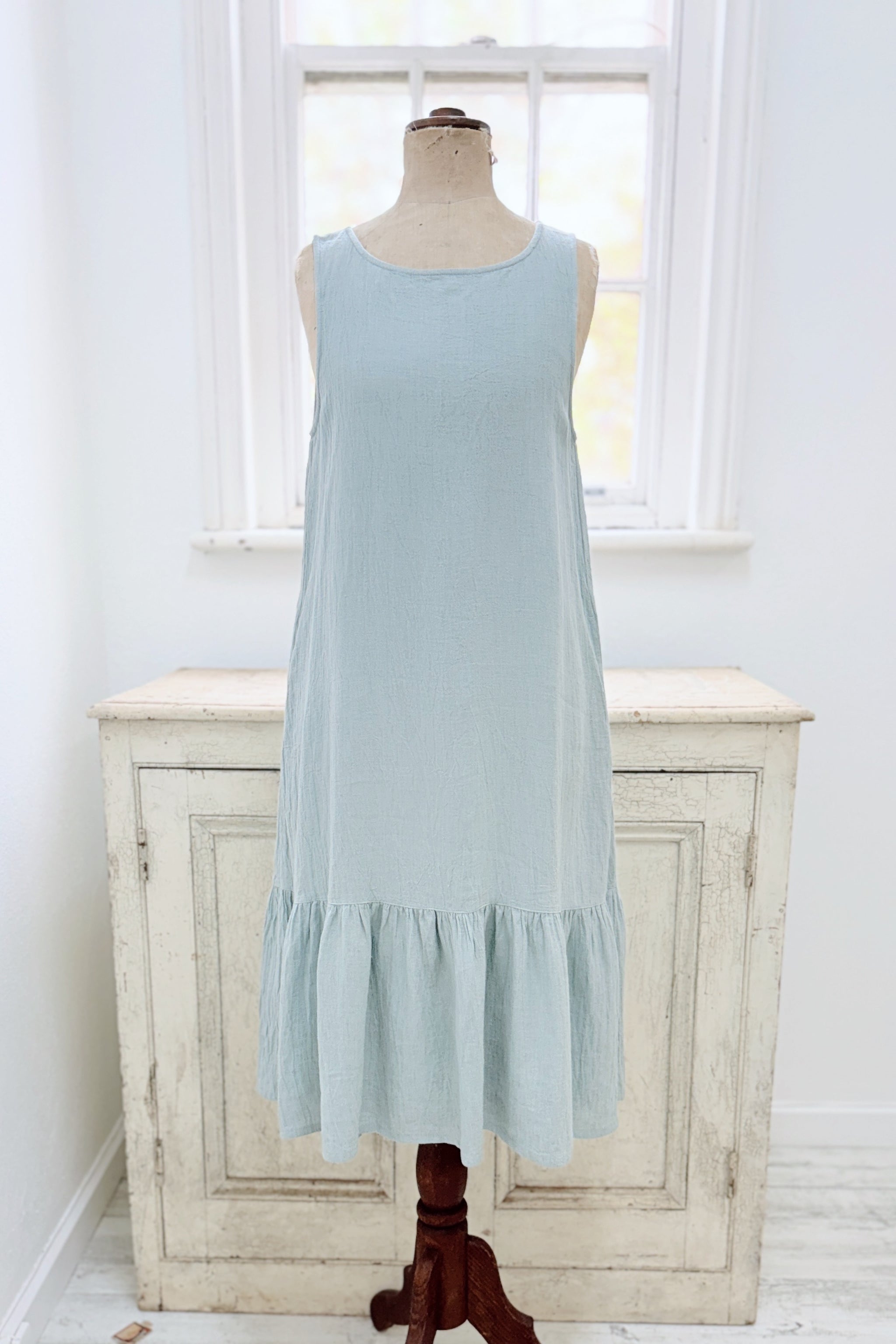 GW | Maya Dress | Jadeite Crush | S GW | Maya Dress | Jadeite Crush | S