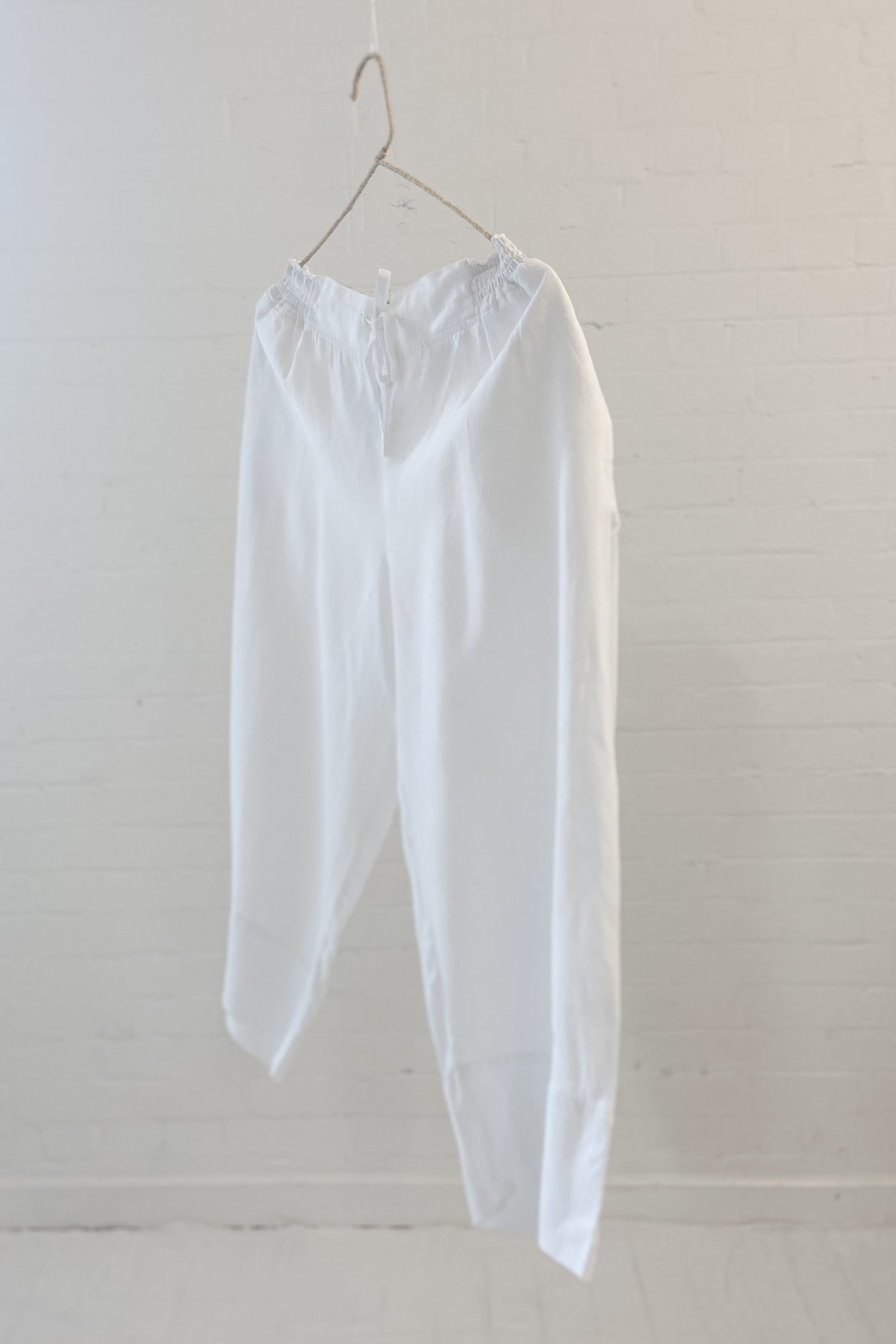 GW | Abbey Culotte | White | M