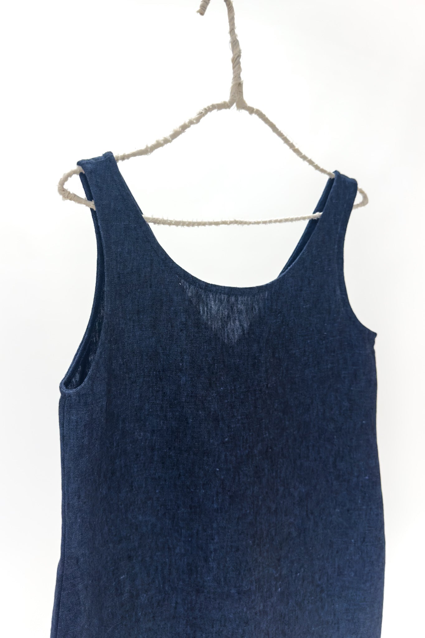 PS | Kennedy Dress | Navy