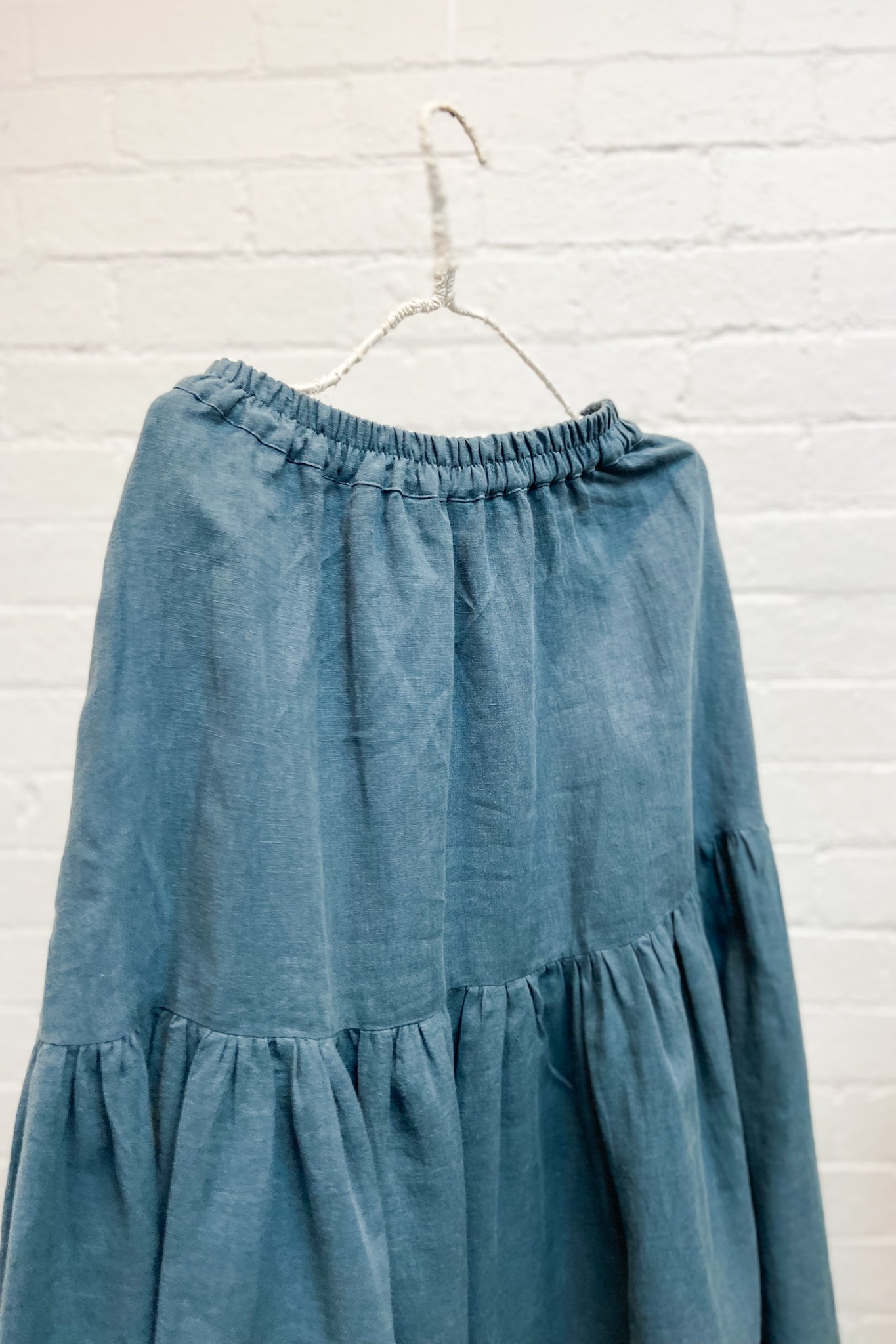GW | Junie Skirt | Jasper | XS