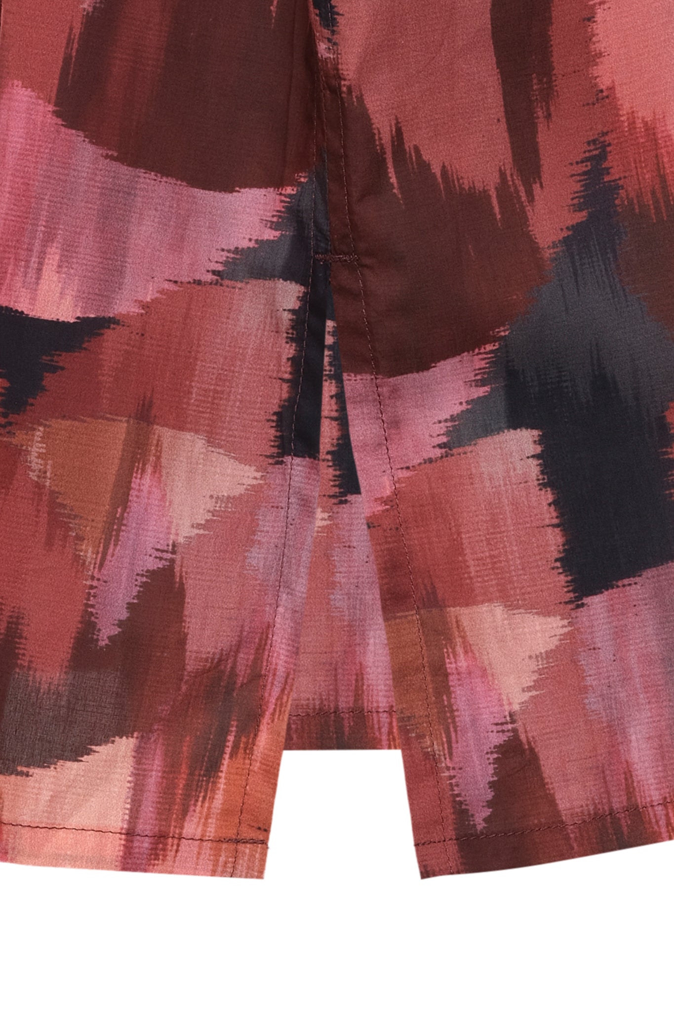 Beatrice Top | Ikat Tulip
