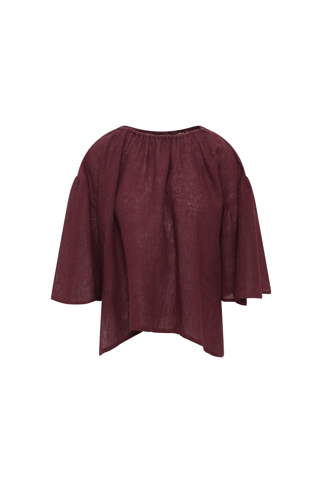 Beatrice Top | Merlot