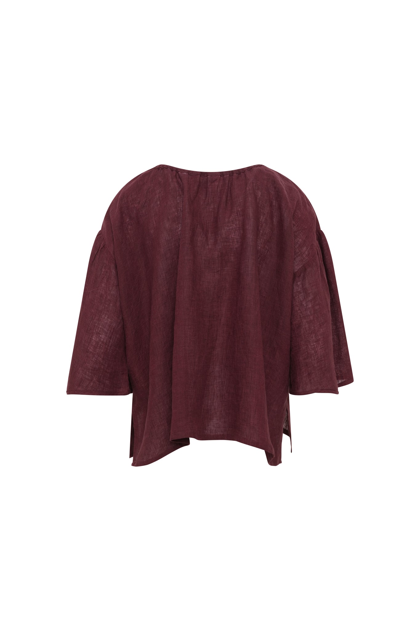Beatrice Top | Merlot