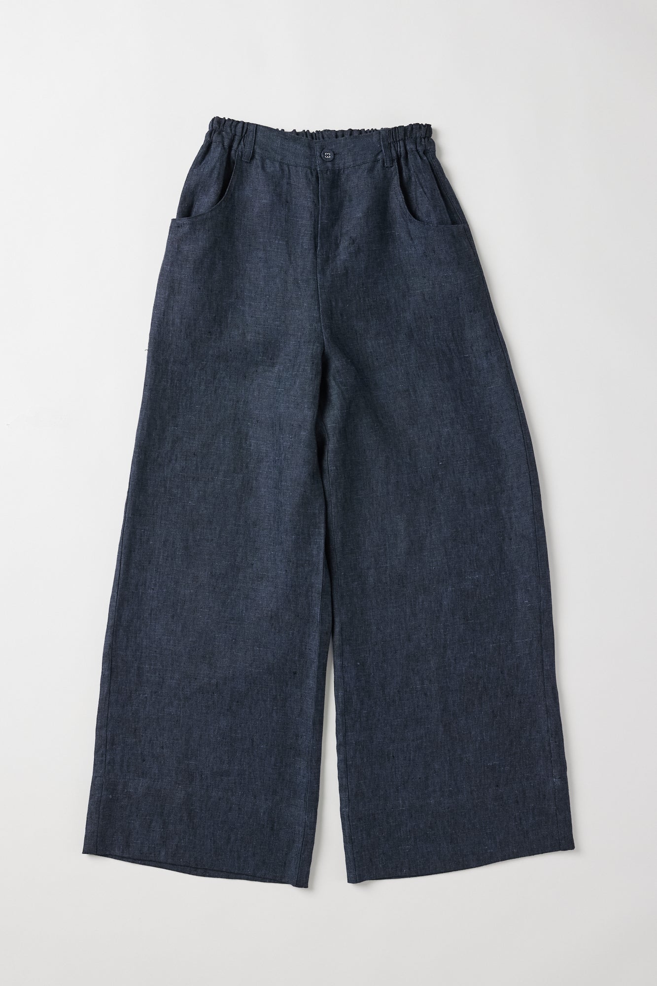 Bowie Pant | Navy