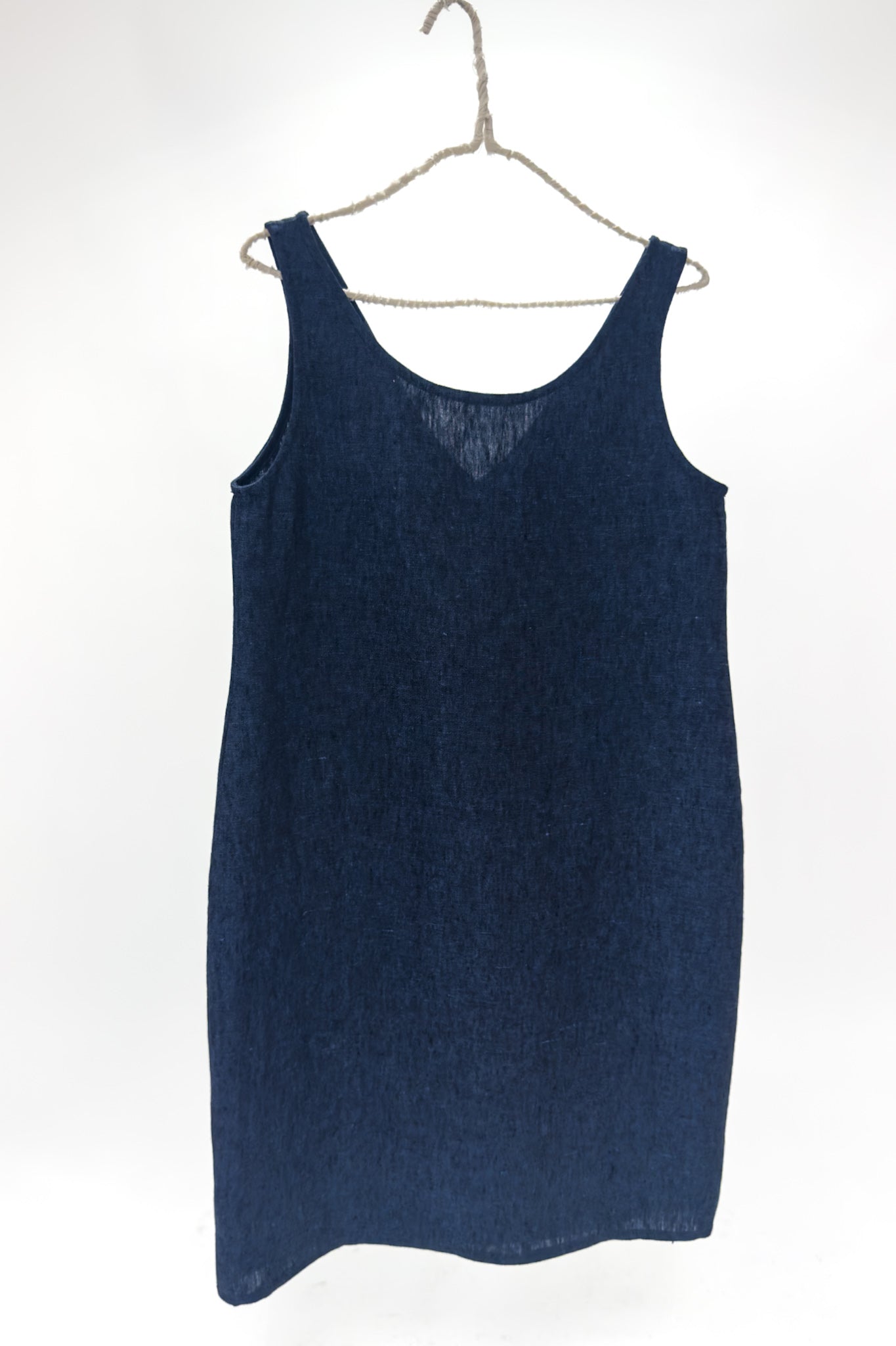 PS | Kennedy Dress | Navy