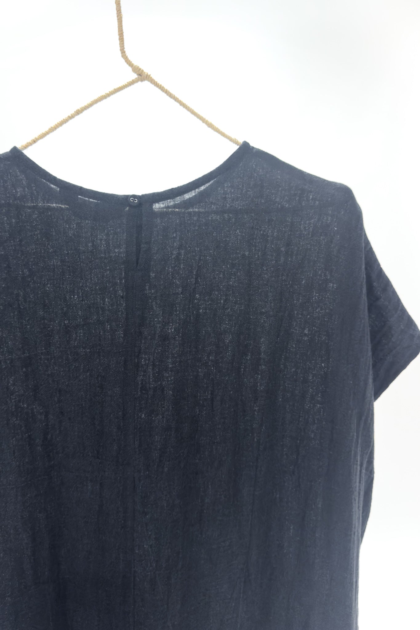 PS | Cate Dress | Black Crush | M