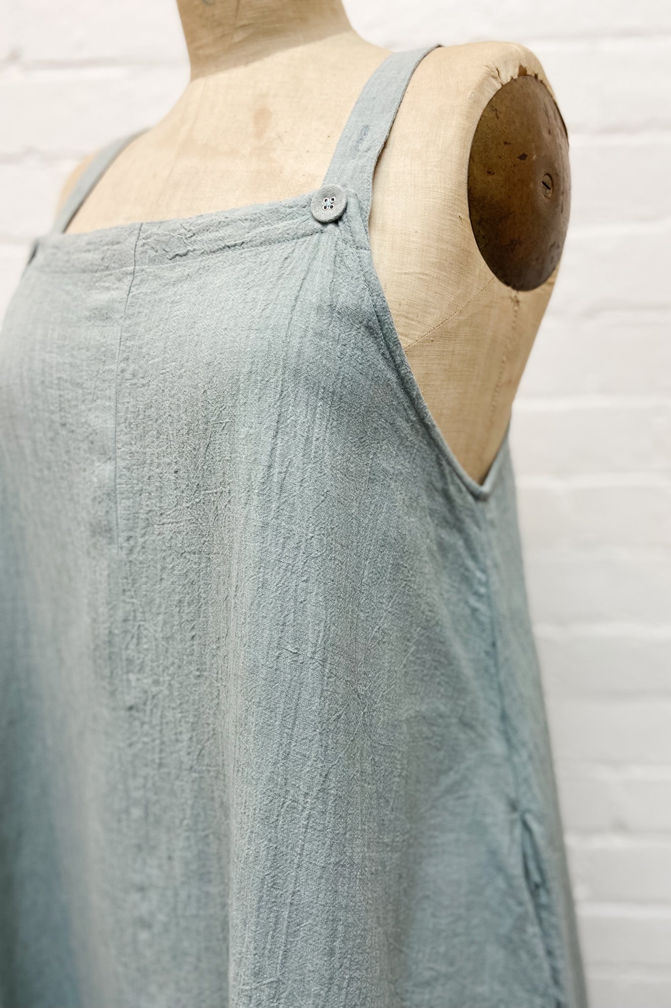 GW | Dolly Dress | Jadeite Crush | L