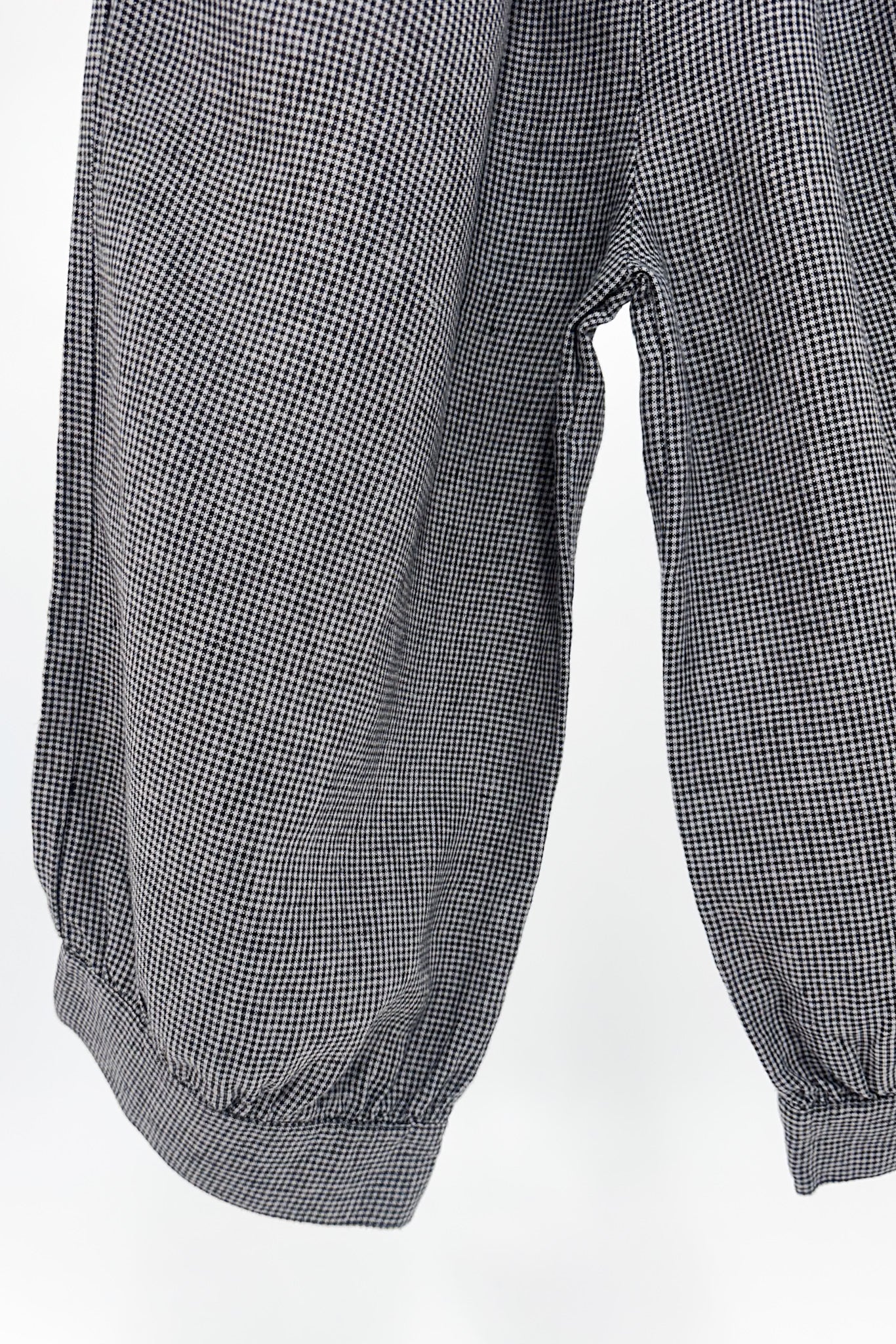 GW | Todd Pant | Iron Check | S