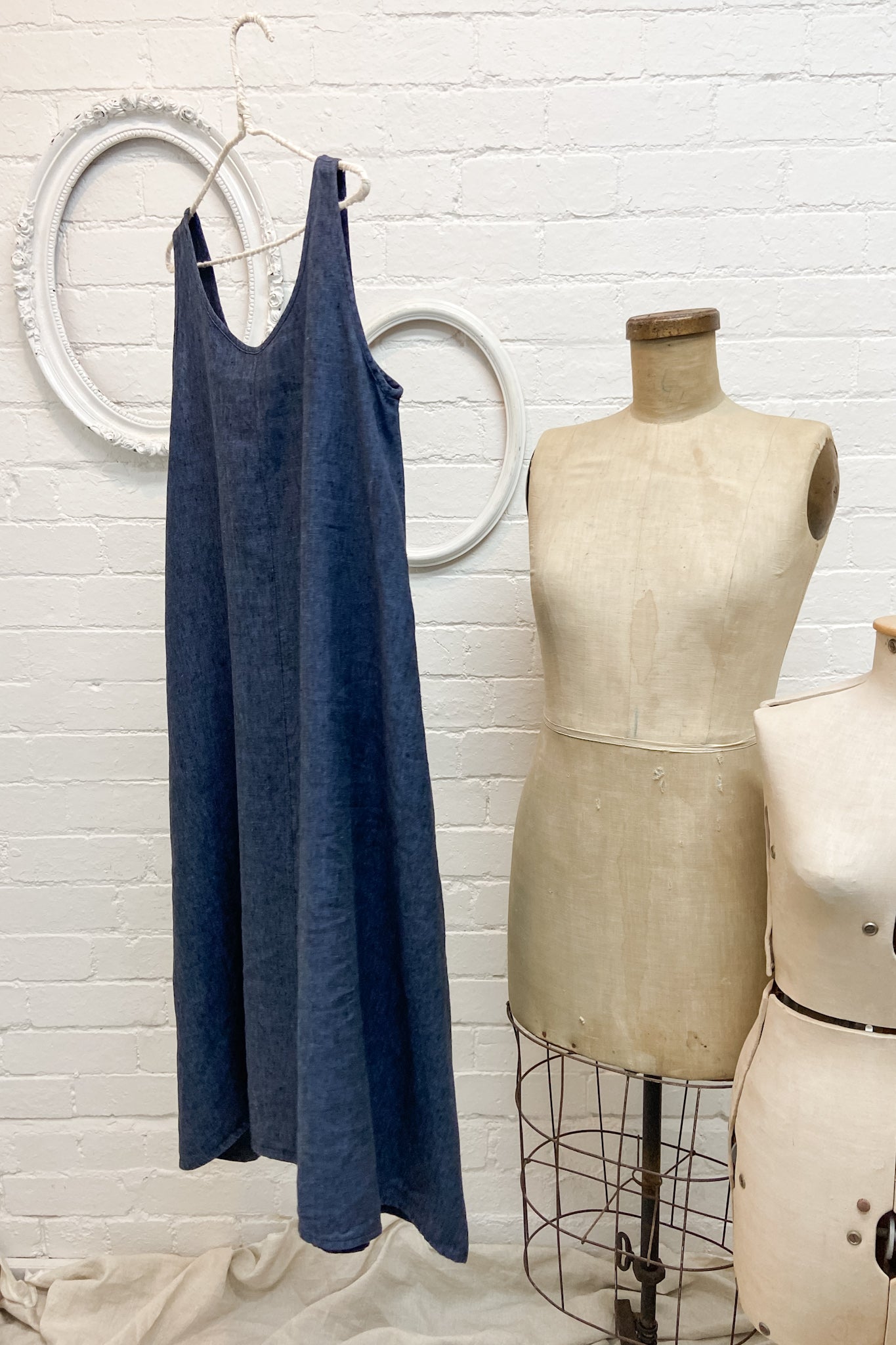 GW | Danni Dress | Navy | S