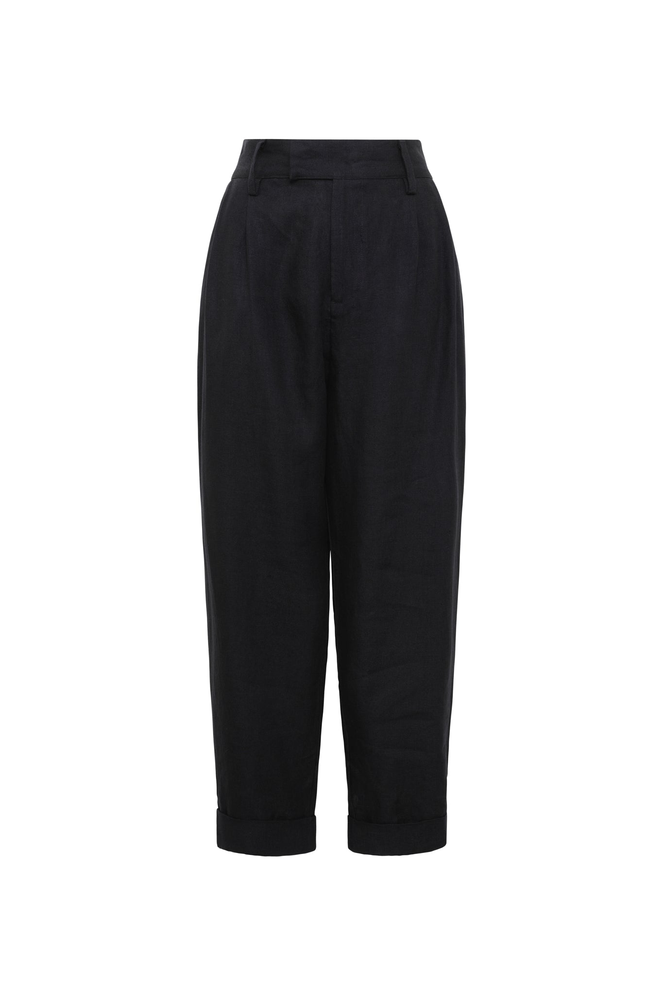 Charlie Pant | Black