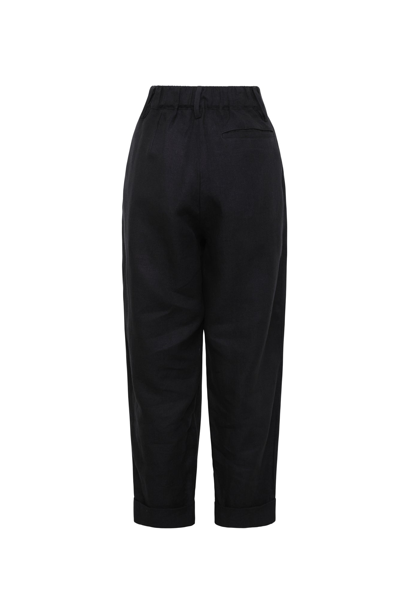 Charlie Pant | Black