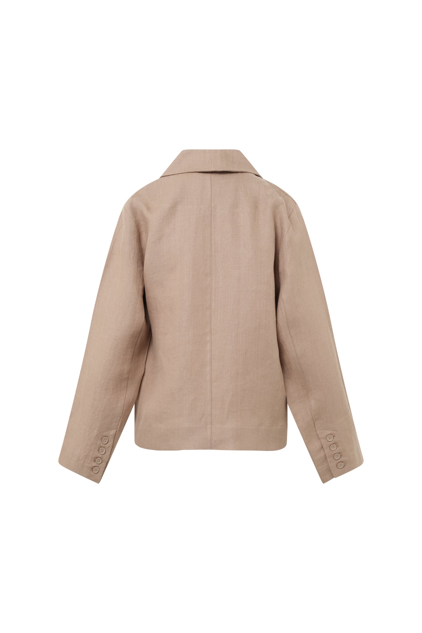Conran Blazer | Beechwood
