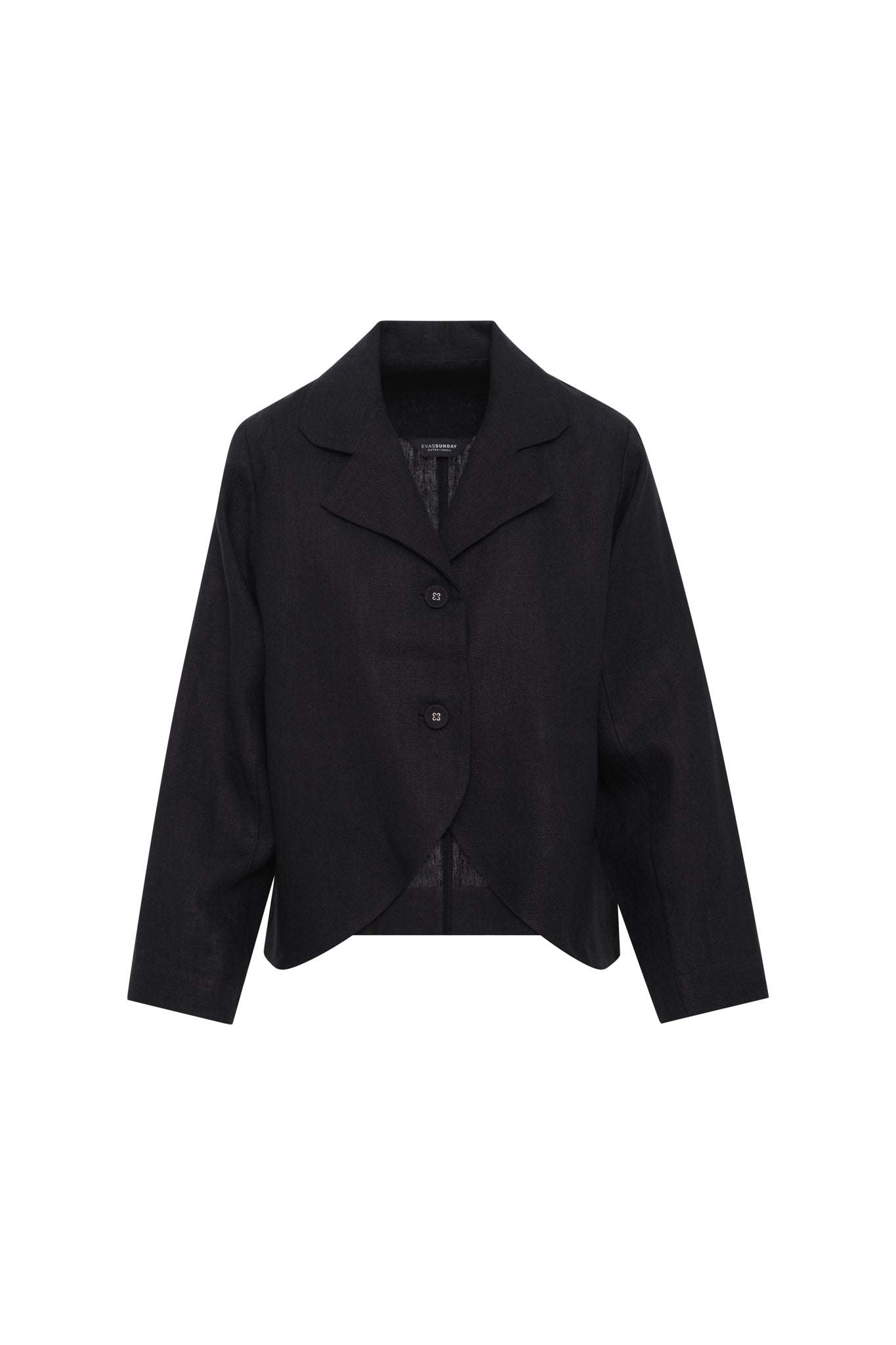 Conran Blazer | Black