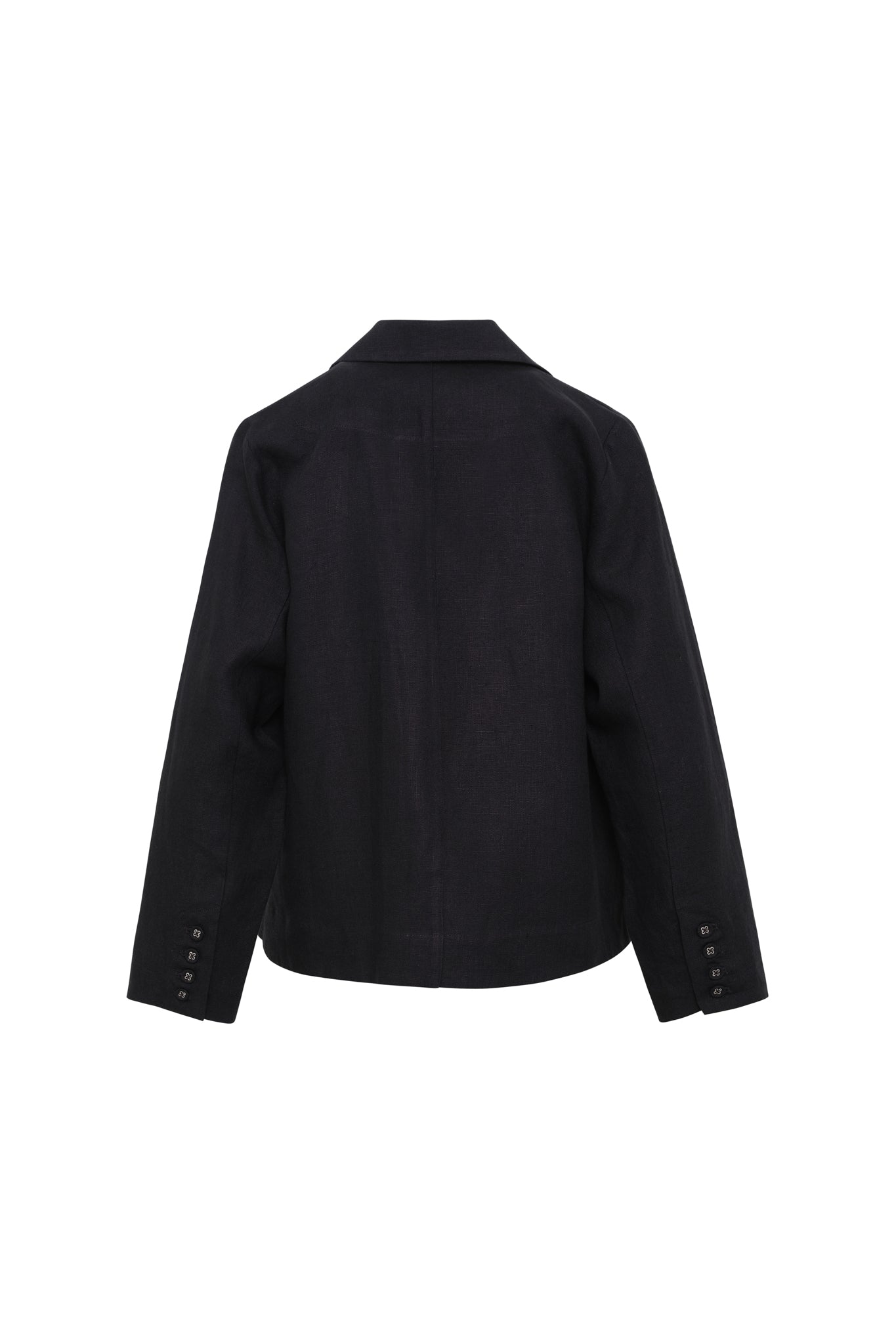 Conran Blazer | Black