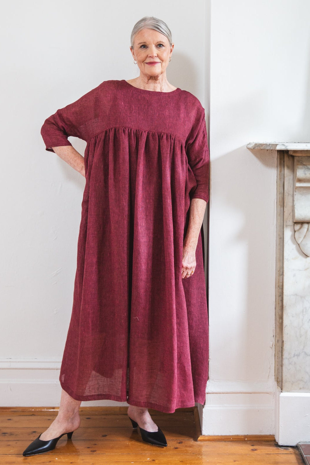 Cora Dress