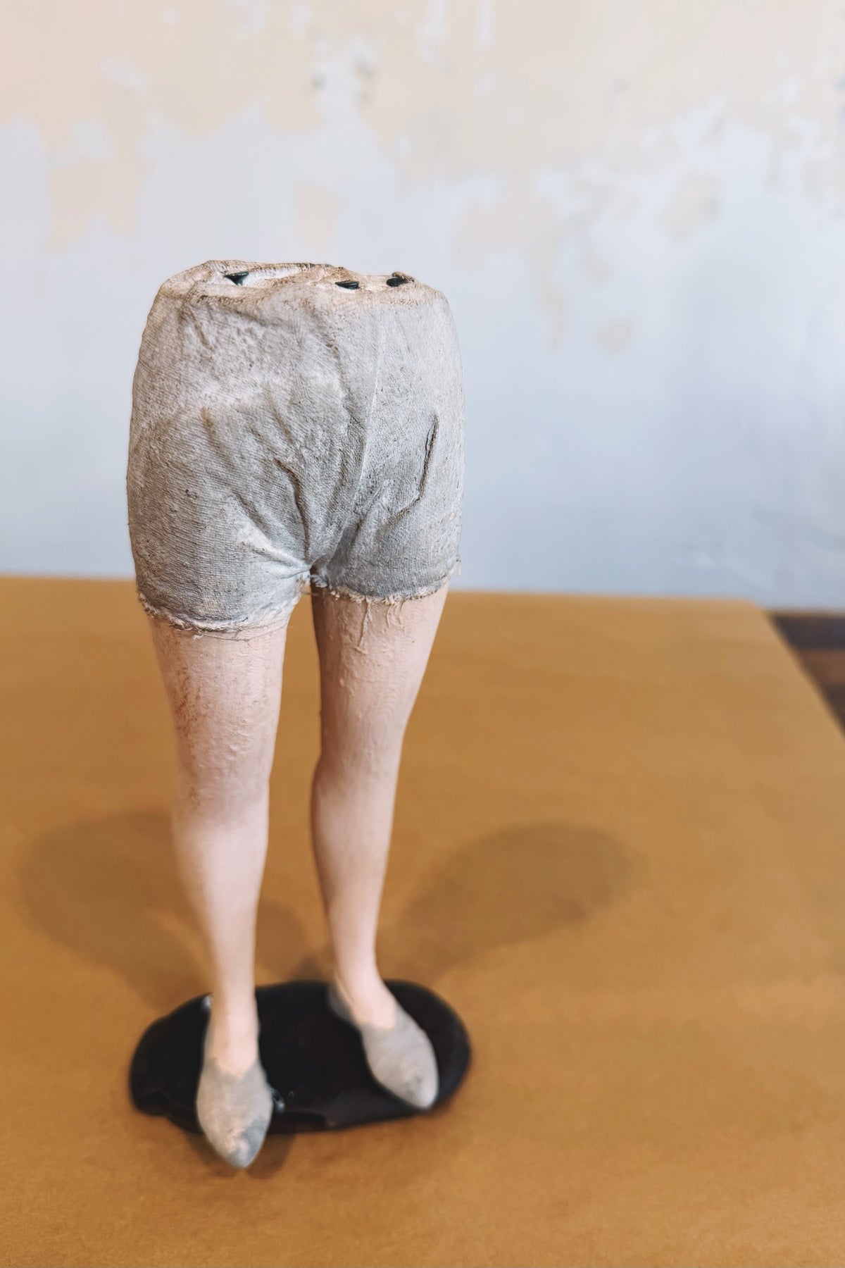 Rabbit Hole | Mannequinn Legs | Millicent | Small