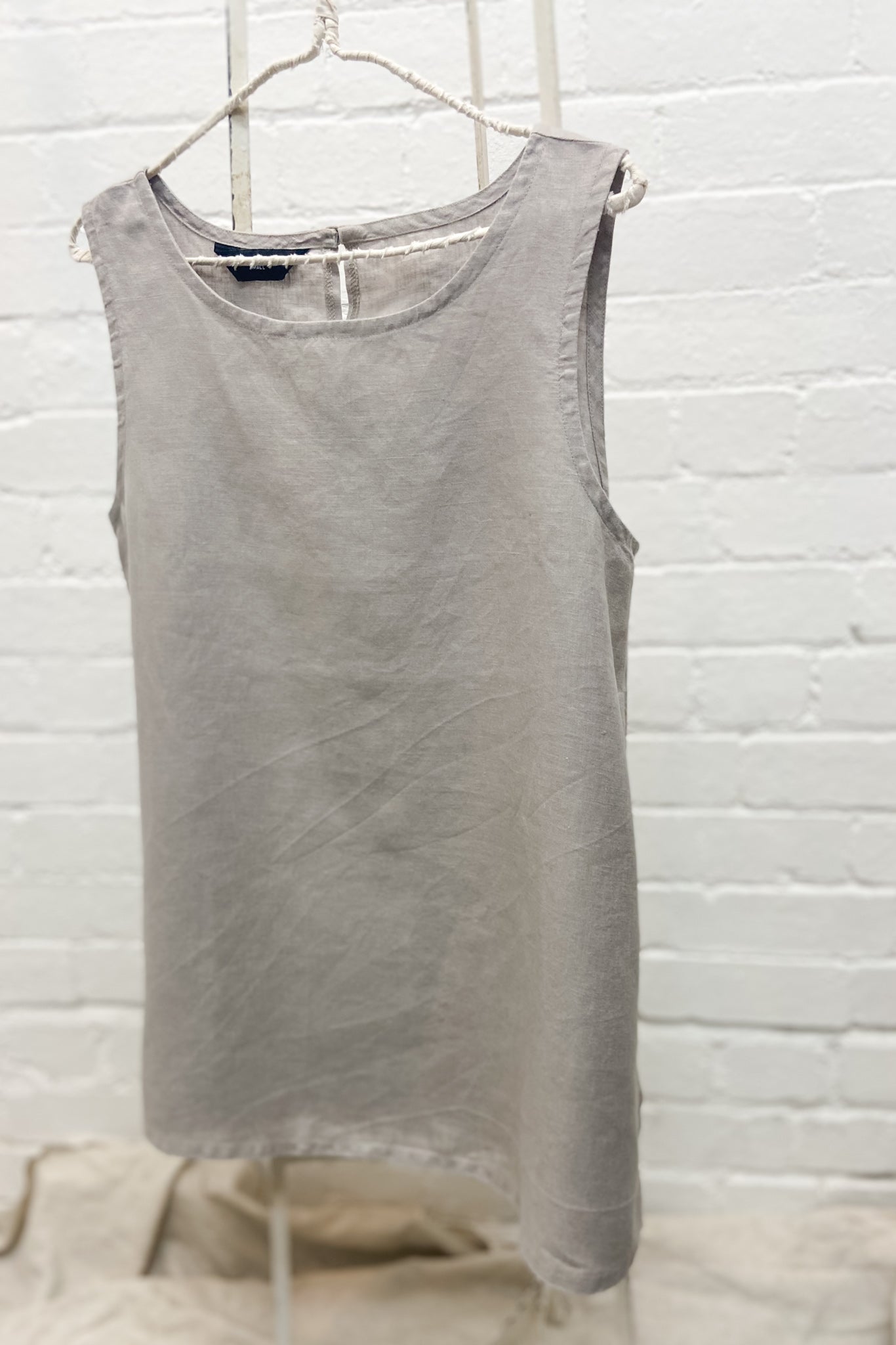 GW | Asher Top | Driftwood | S