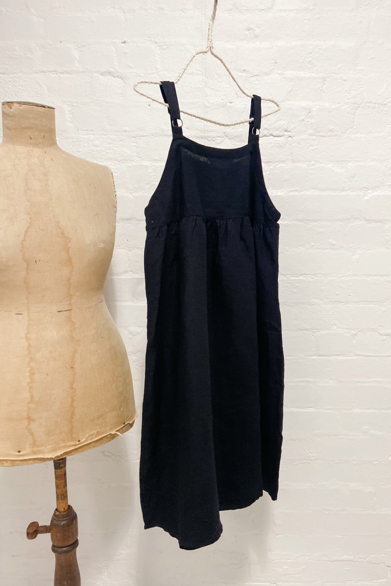GW | Dolly Dress | Black | XS