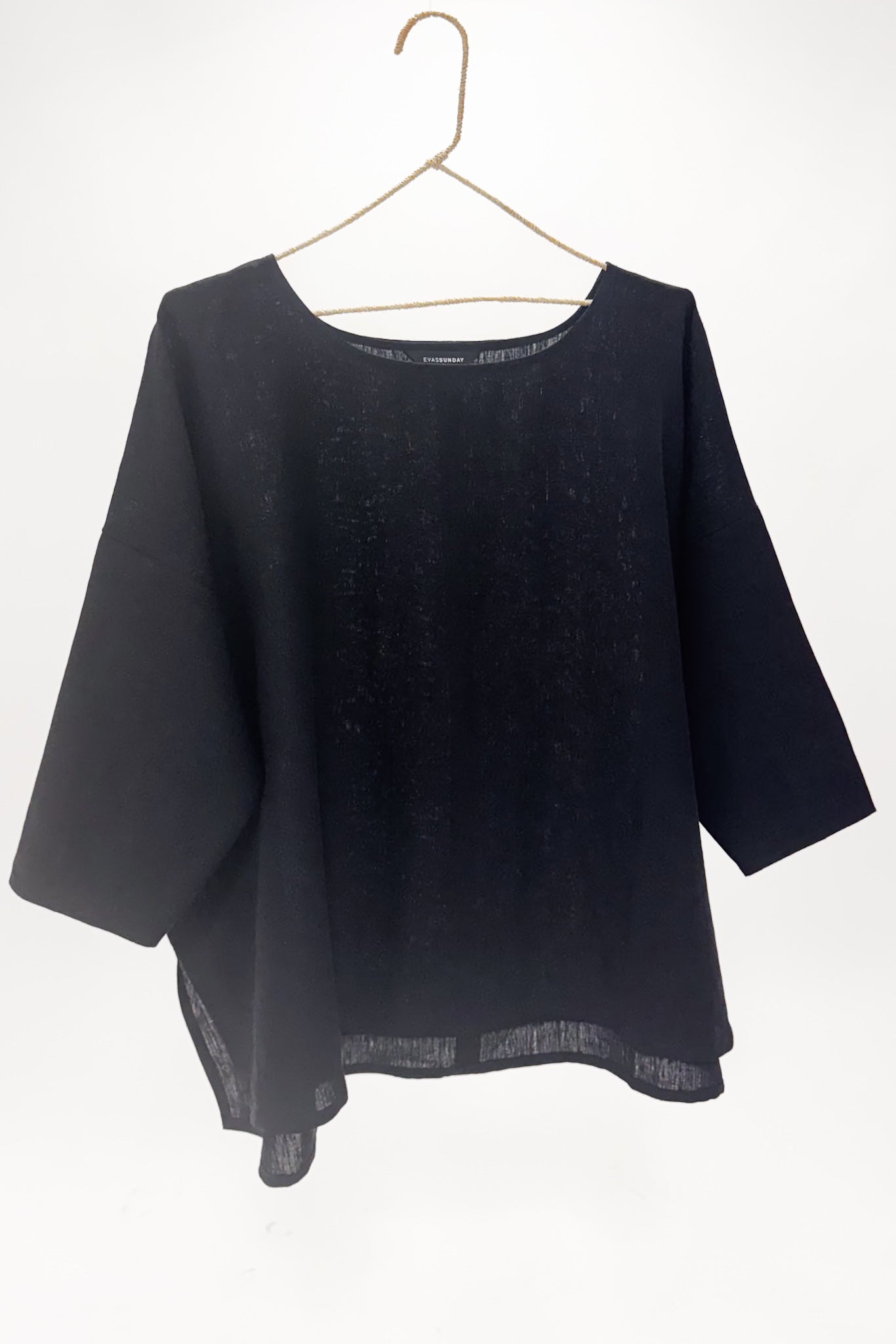 PS | Harry Top | Black | M