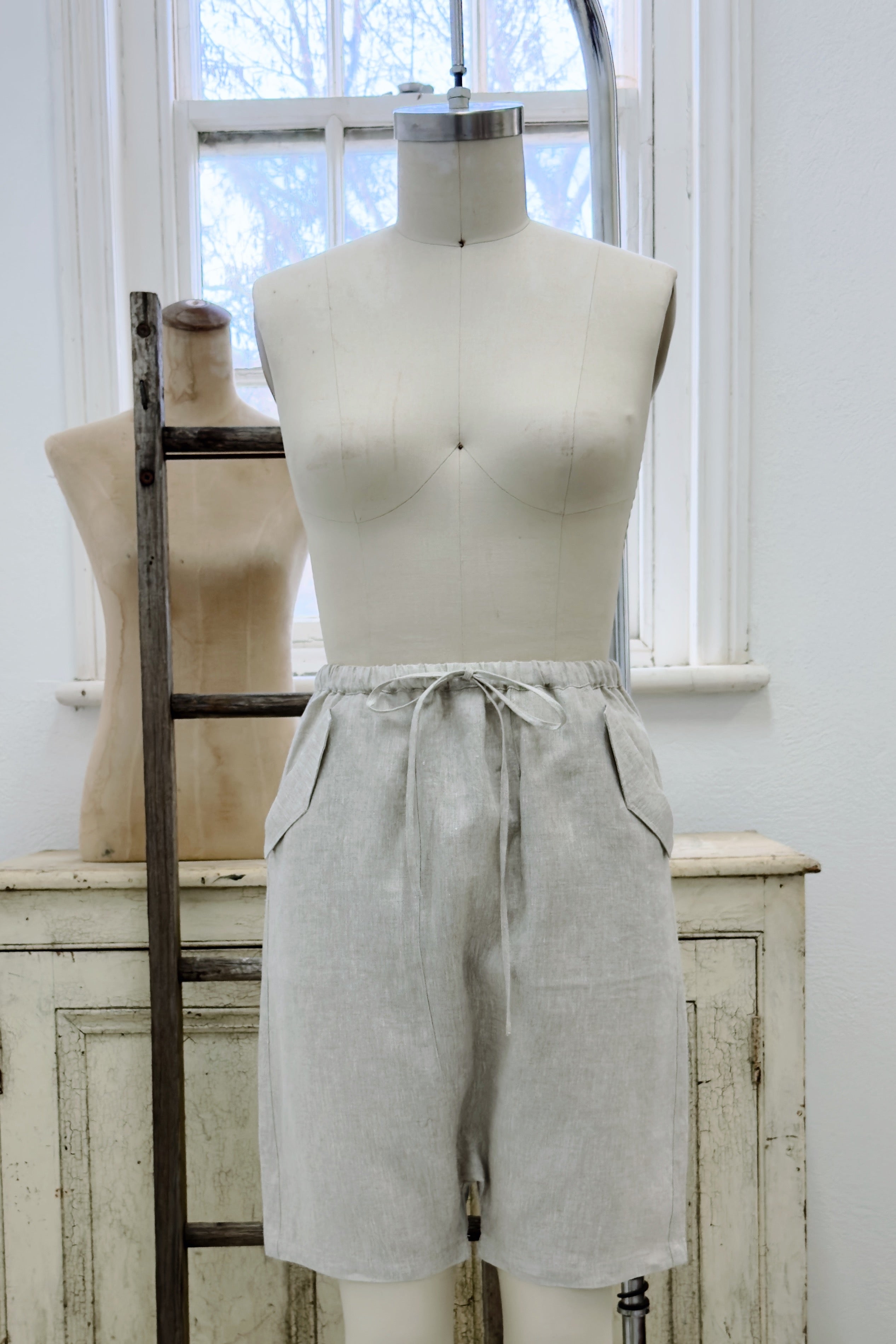 PS | Mito Short | Neutral | XS