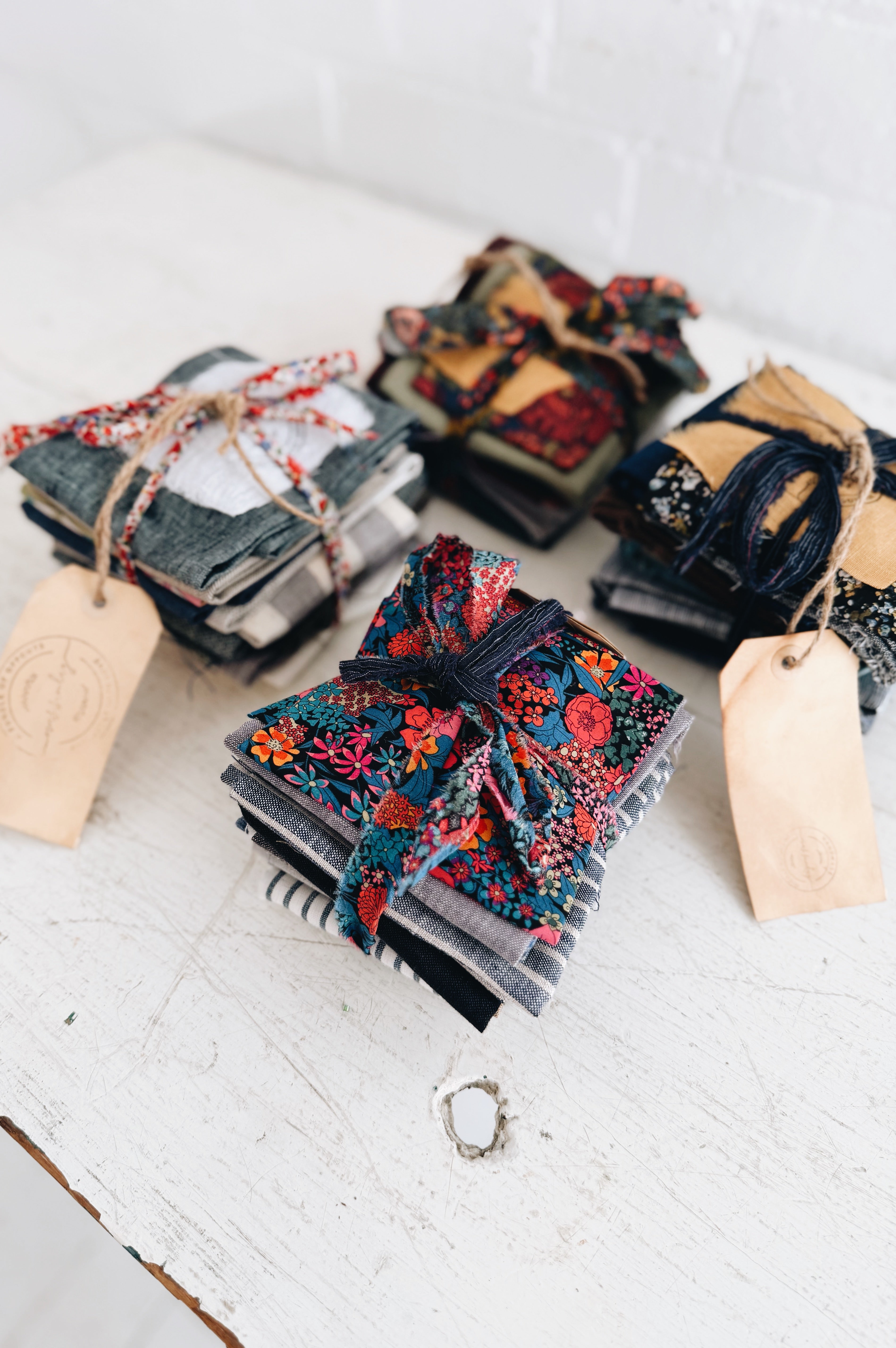 Fabric Bundle | Mixed
